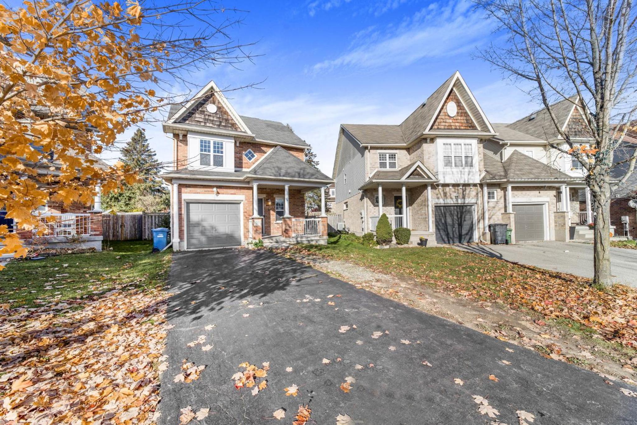 Guelph Vacations - Hanlon Creek Gem Close To U Of G 3 Bedroom - Property Image 4