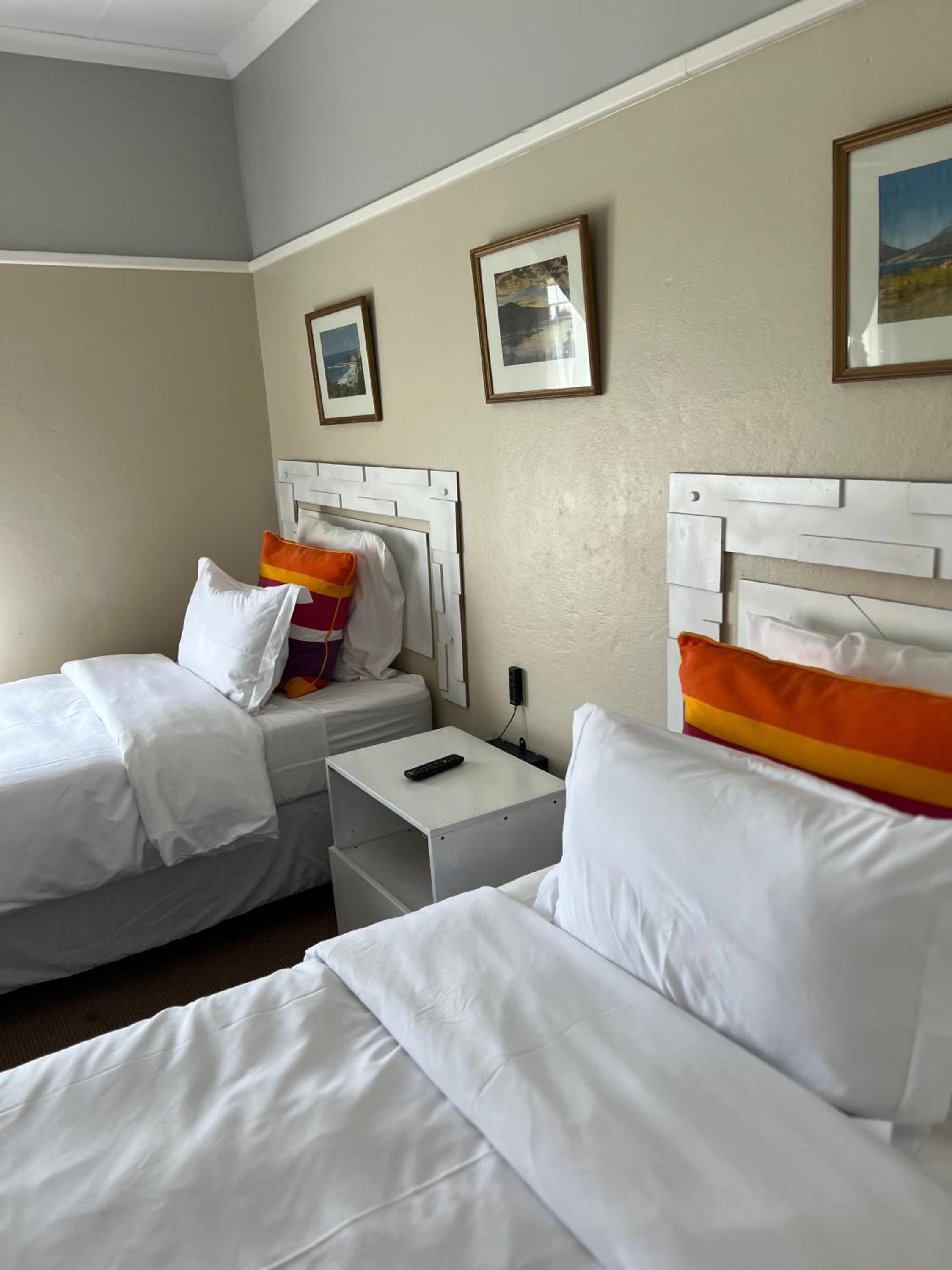 The KEDESAN Huis - Guest House