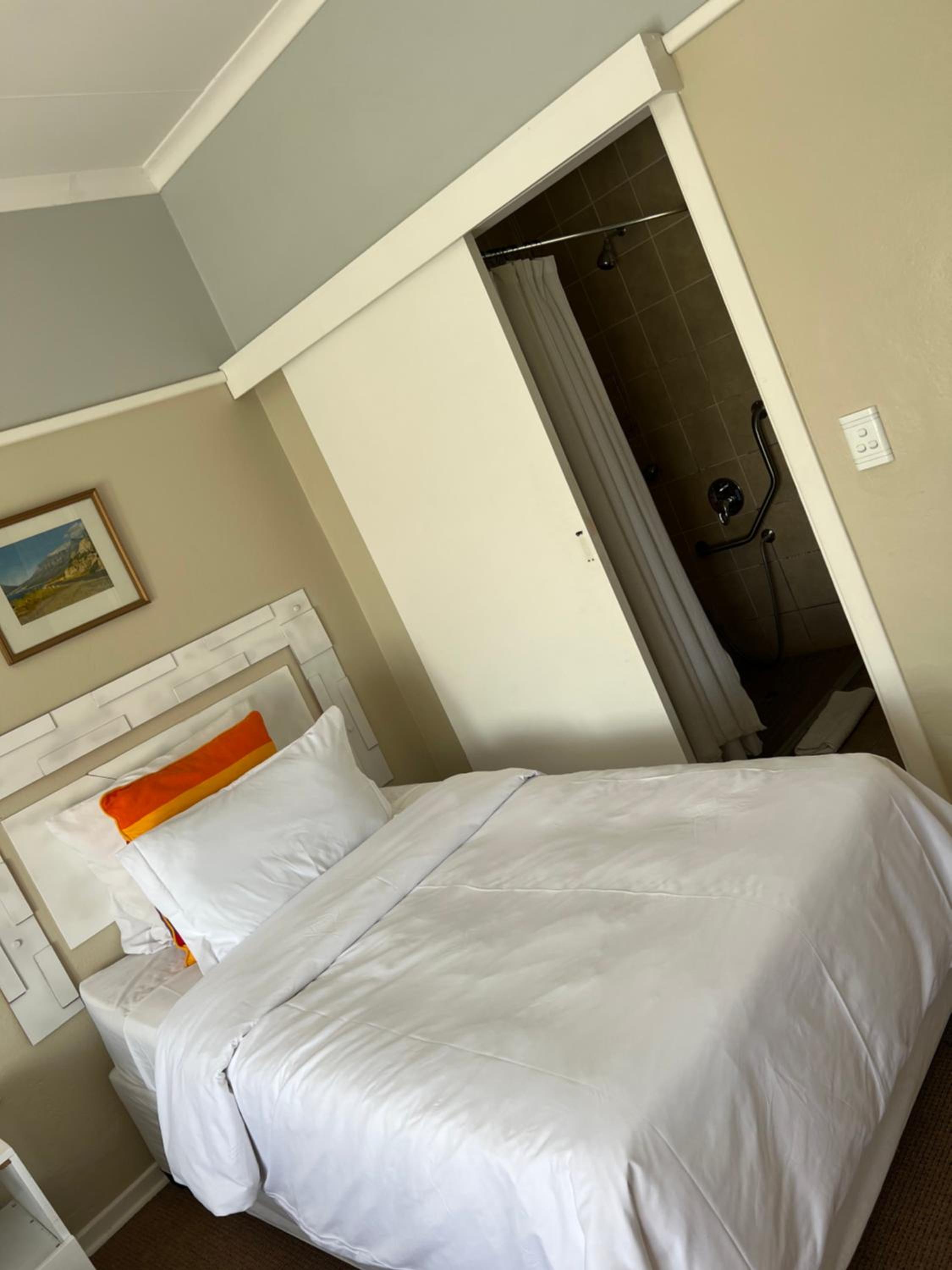The KEDESAN Huis - Guest House