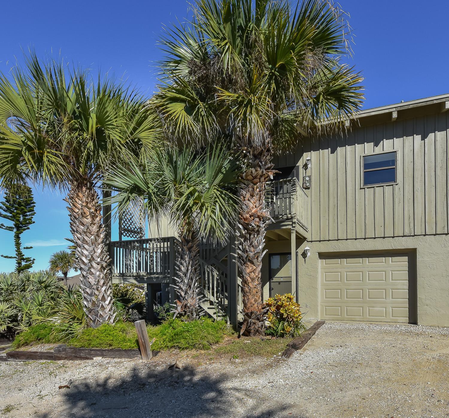 Beach Daze Townhome at Sea Dunes Green Turtle B5 ~ Ocean View next to Pool