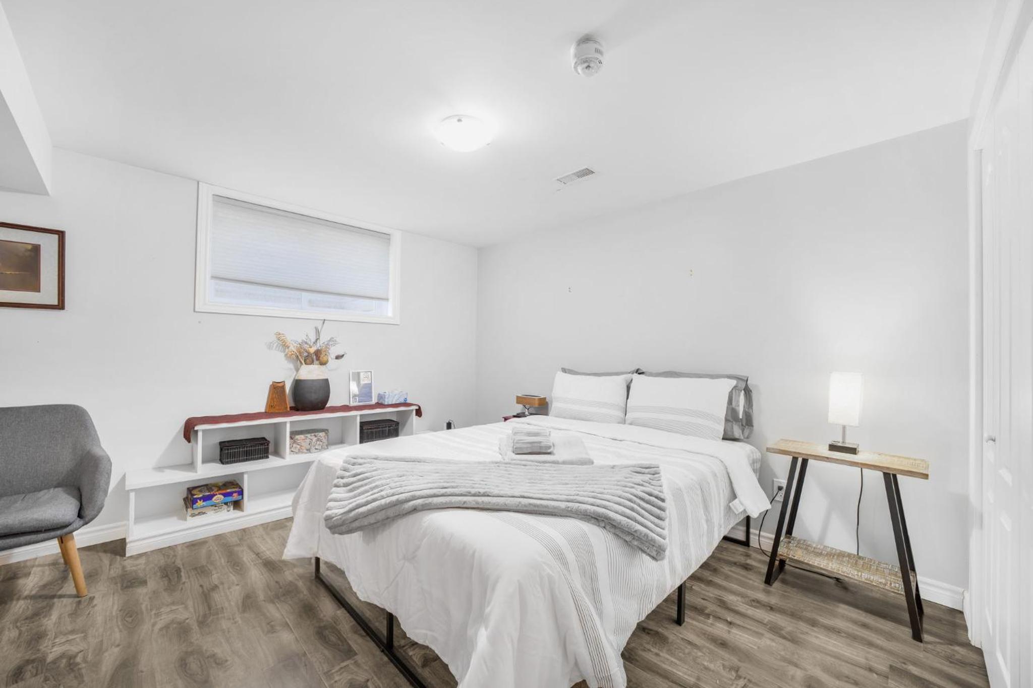 Guelph Vacations - 1 Bedroom Studio Close To University Of Guelph - Property Image 1