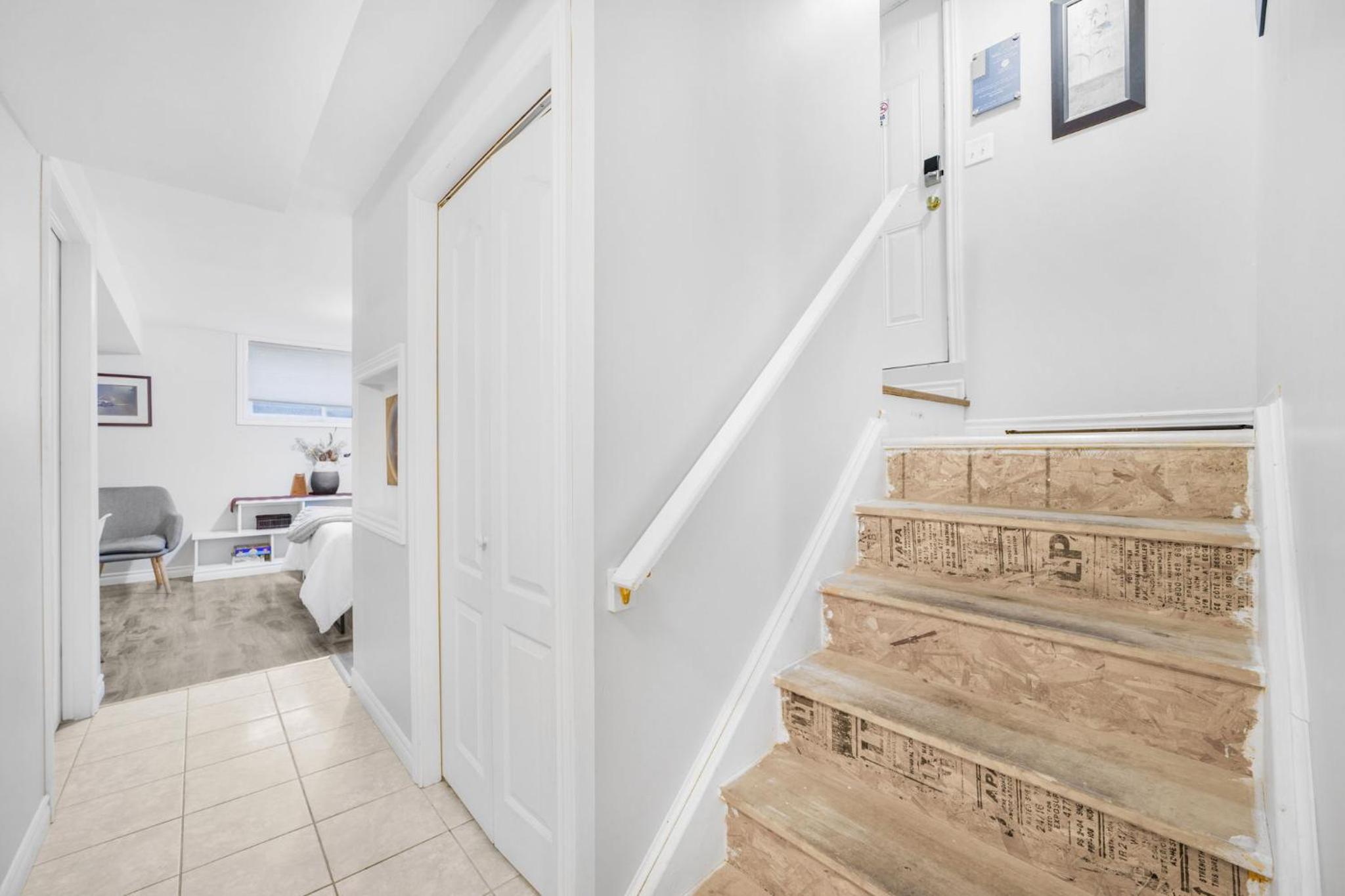 Guelph Vacations - 1 Bedroom Studio Close To University Of Guelph - Property Image 10