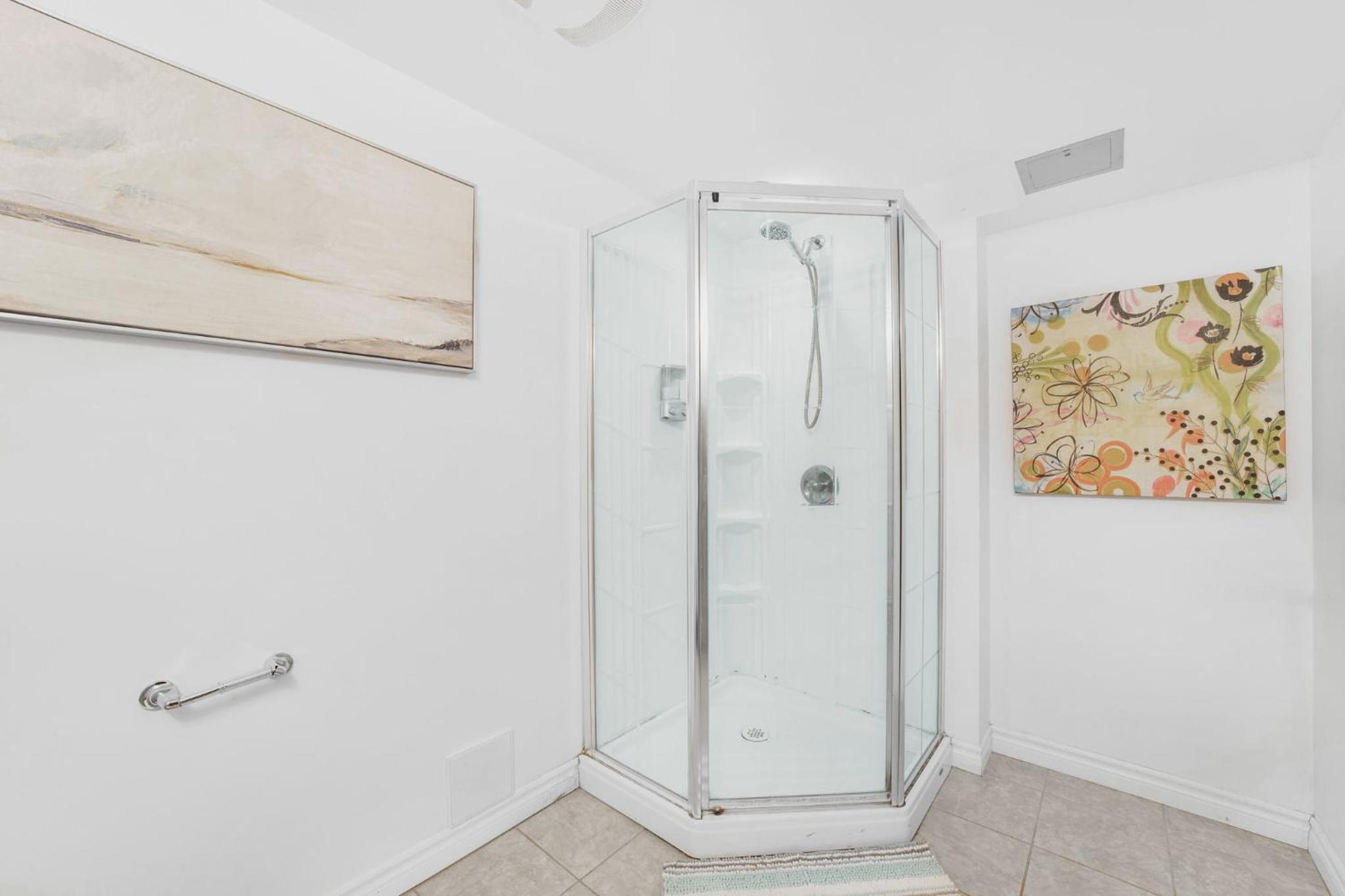 Guelph Vacations - 1 Bedroom Studio Close To University Of Guelph - Property Image 16