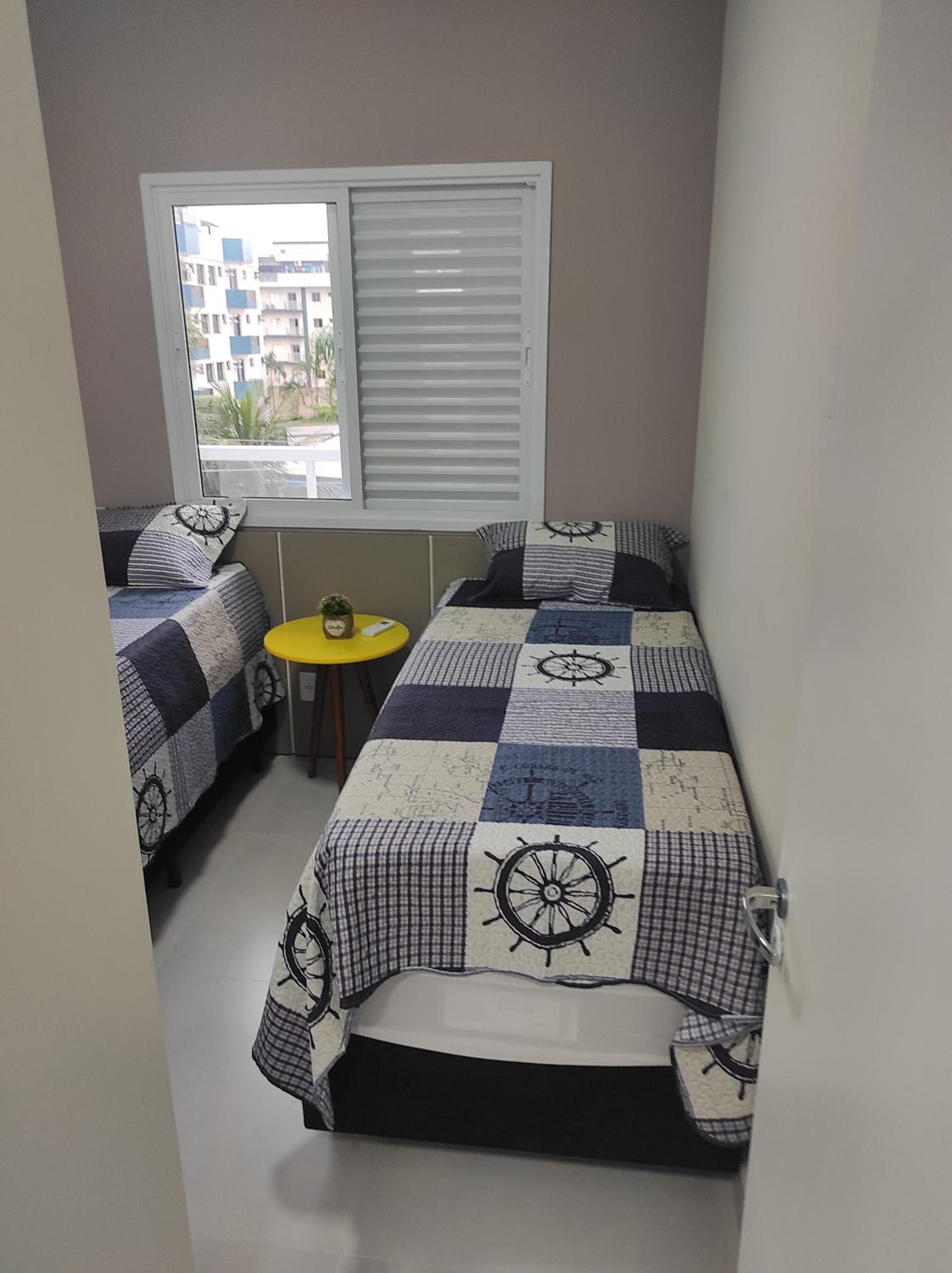 Residencial Ibiza em Ubatuba