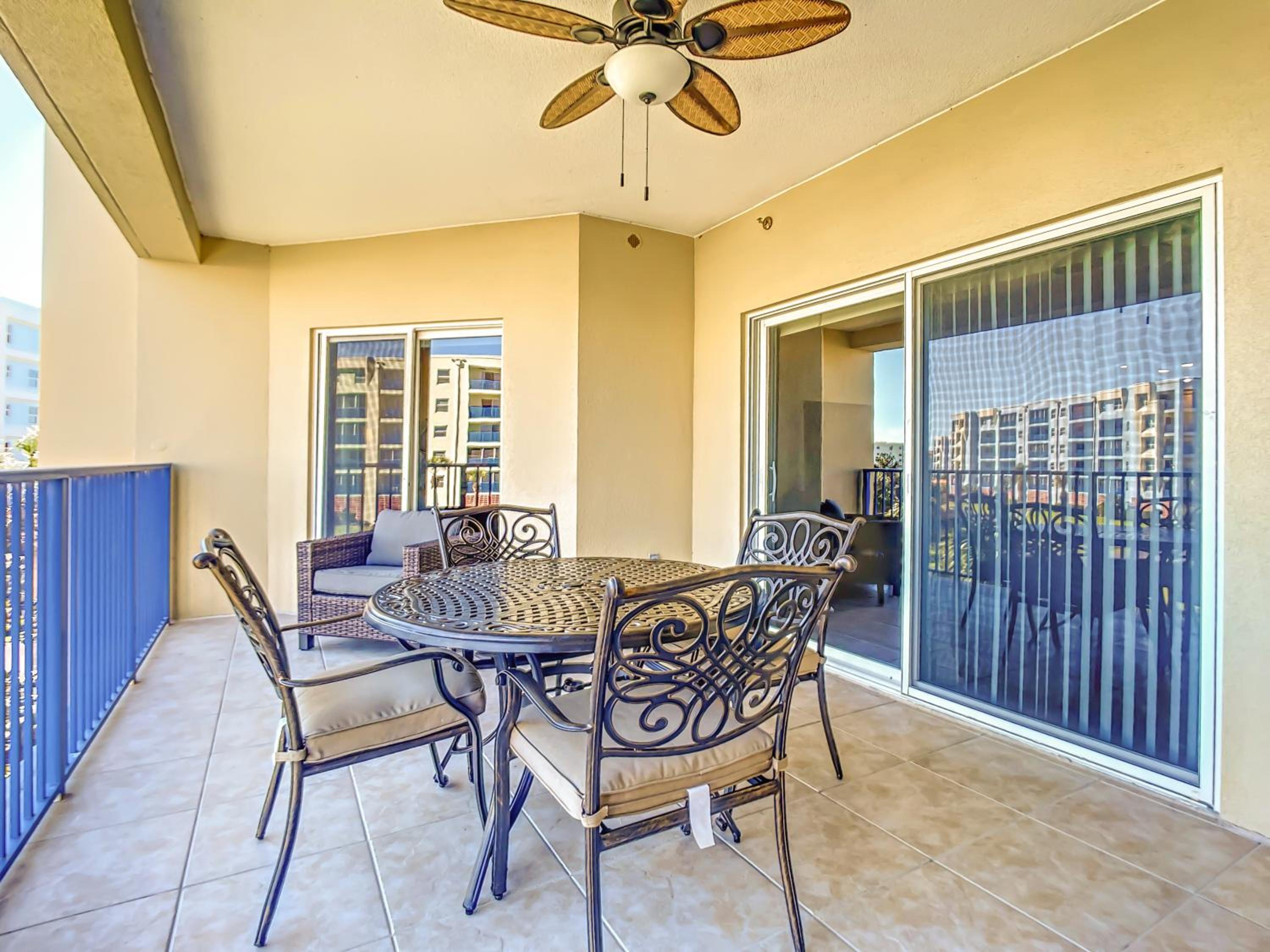 Fountain Views Fantastic Oceanwak Condo Close to Pool Beach OW11-306 view 4