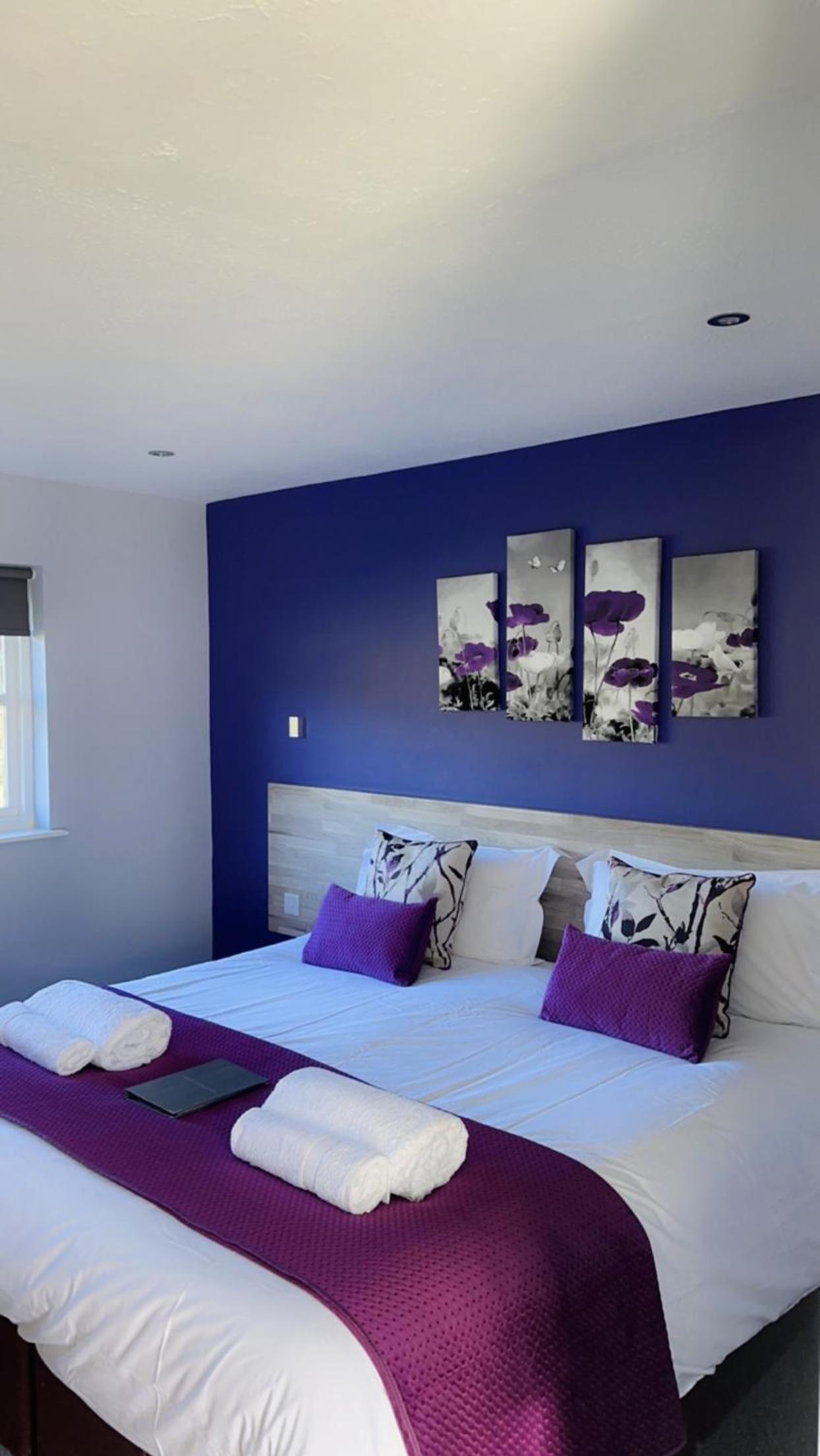 The Woolpack Inn Islip