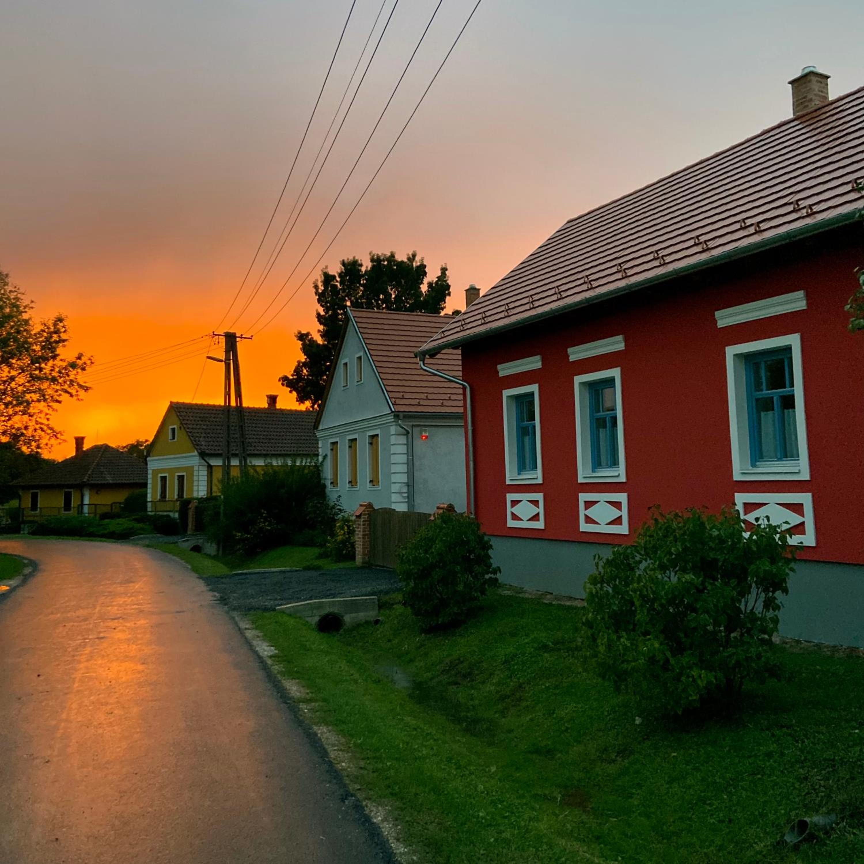 Redhouse