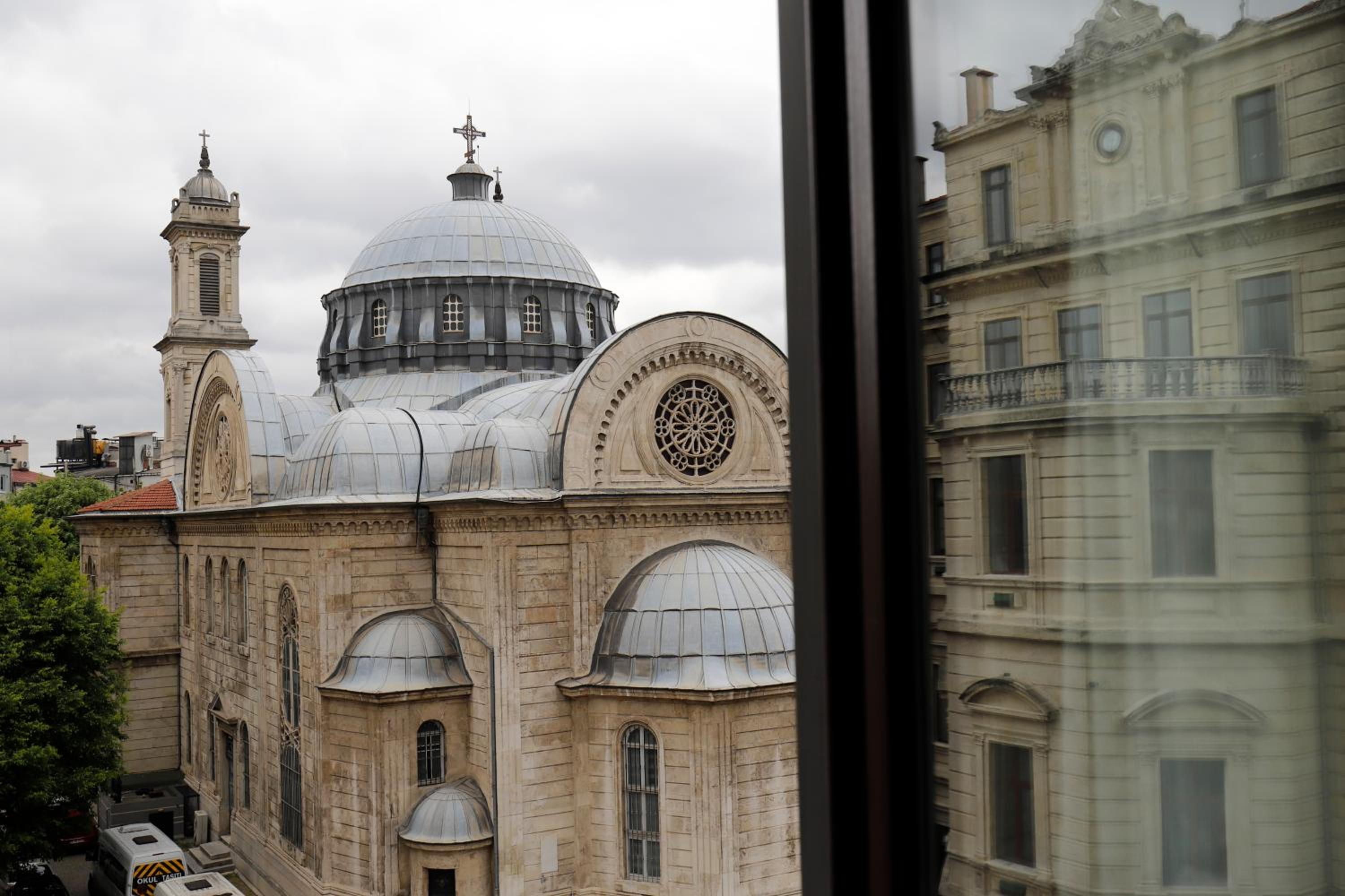 Ravello Suites Taksim - Image 5