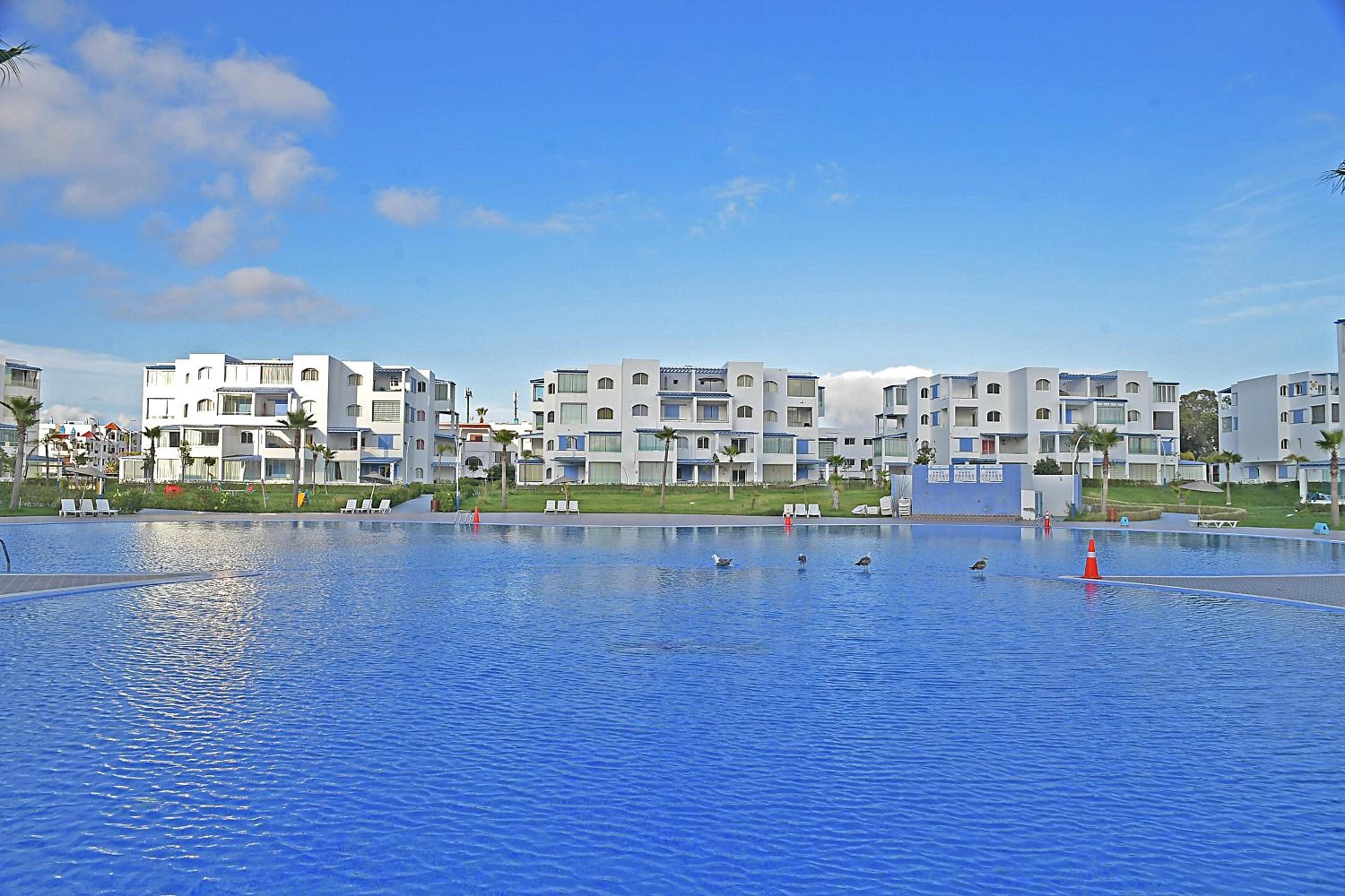 InHome Apartment view 5