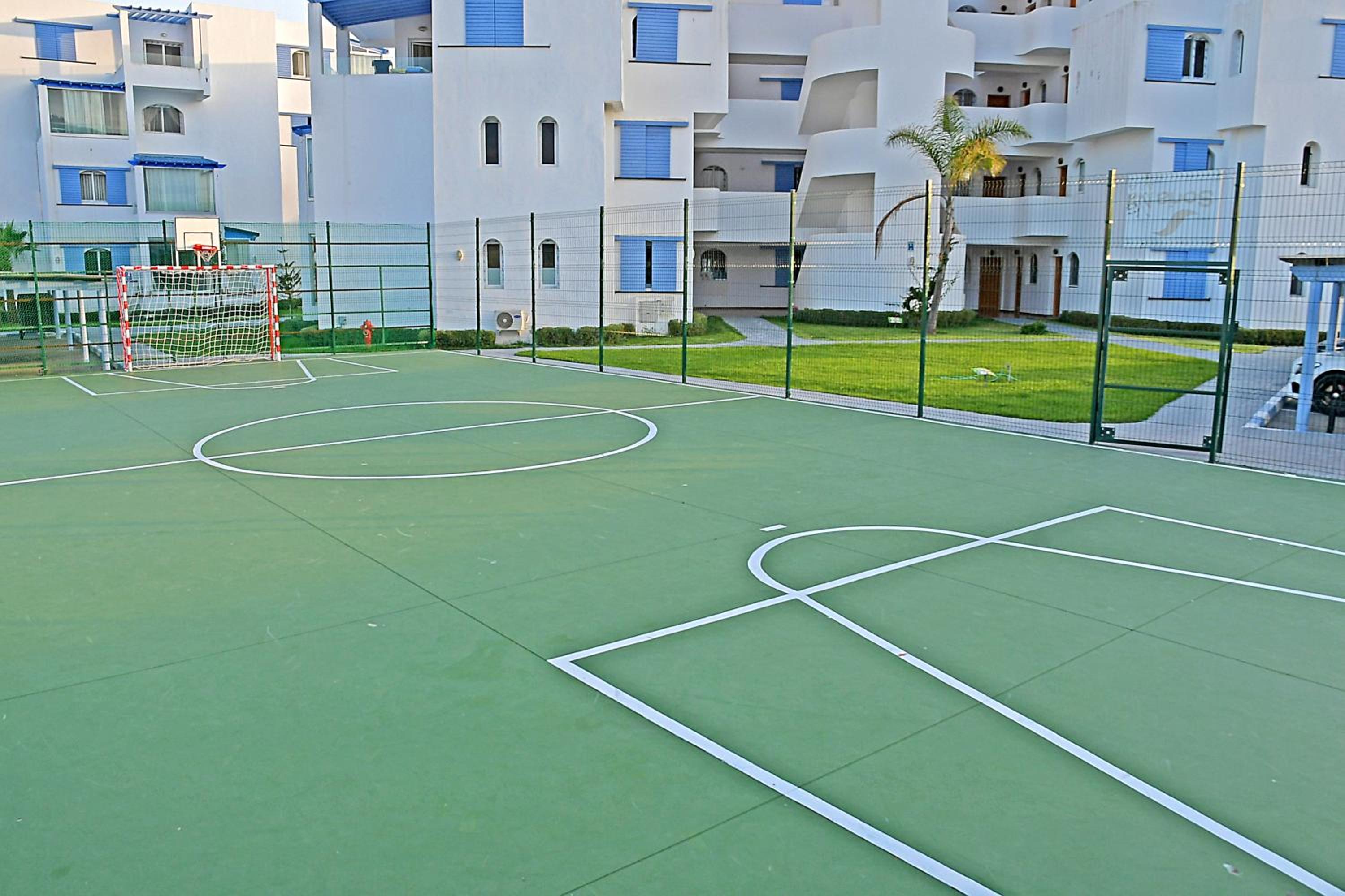 InHome Apartment view 4