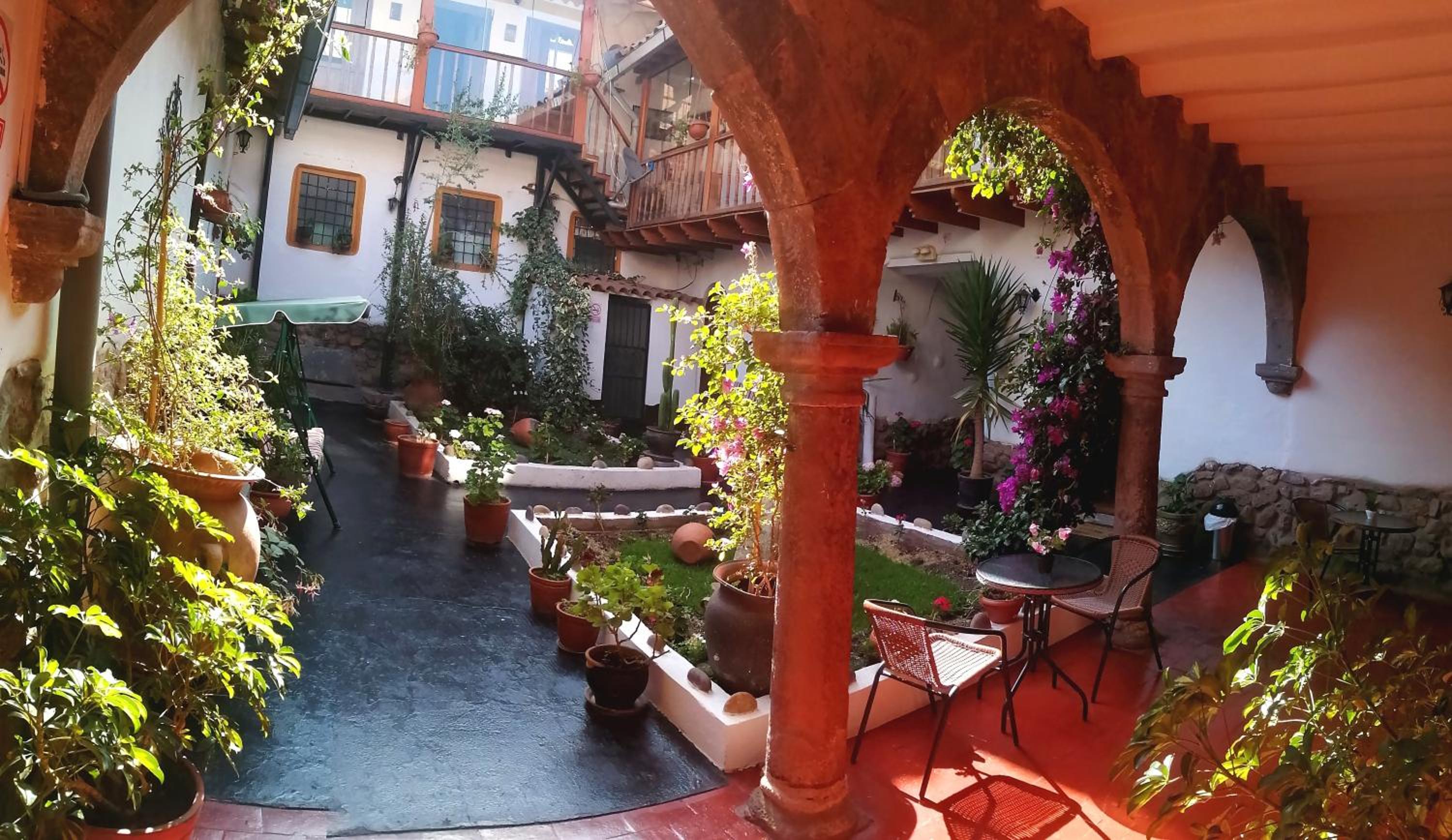Kori Gems Inn