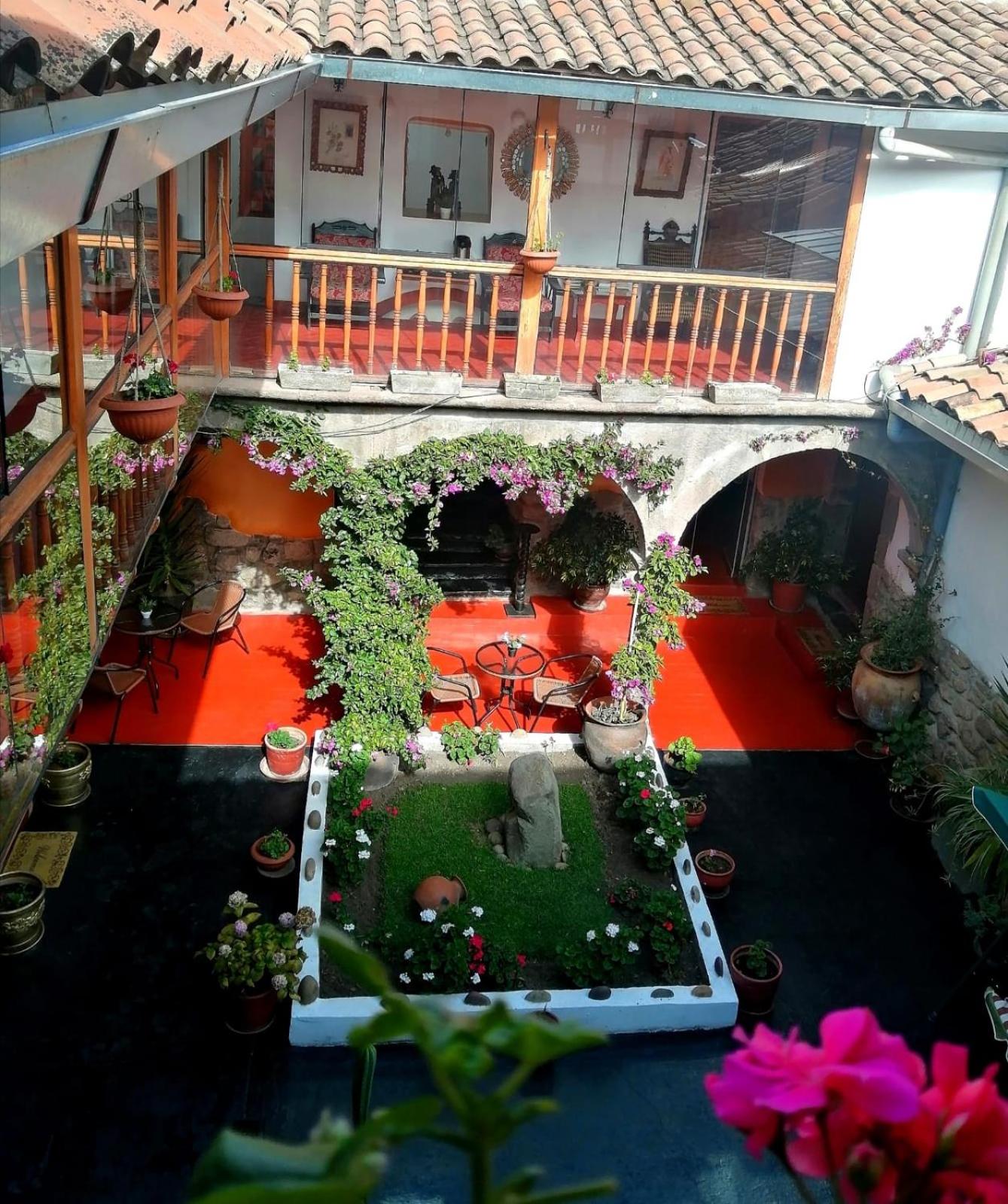 Kori Gems Inn