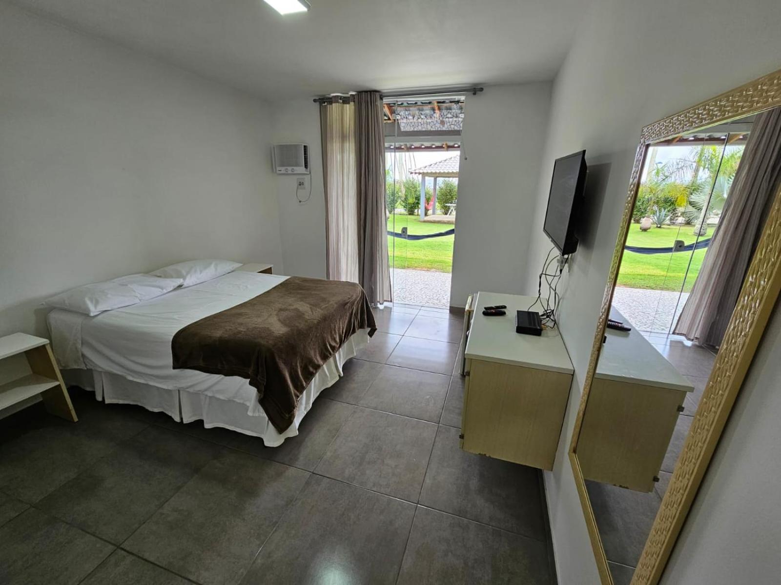 Capri Hotel