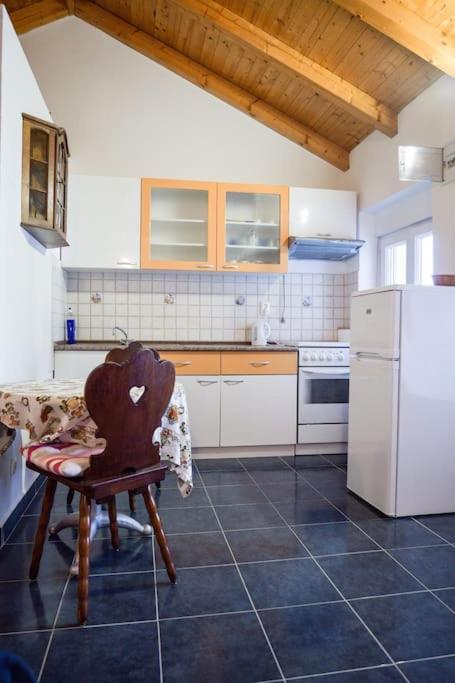 Apartmán Michal