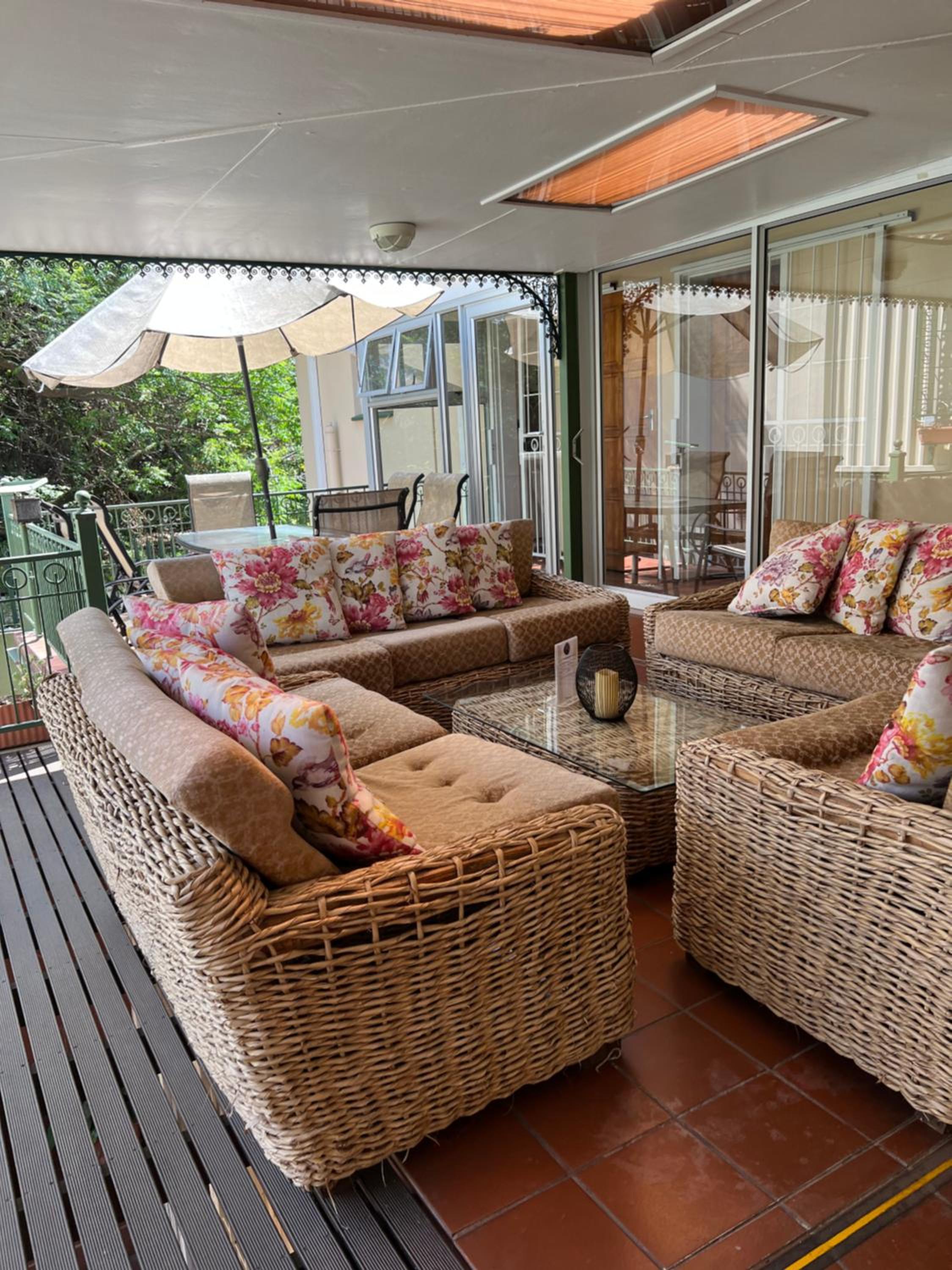 The KEDESAN Huis - Guest House