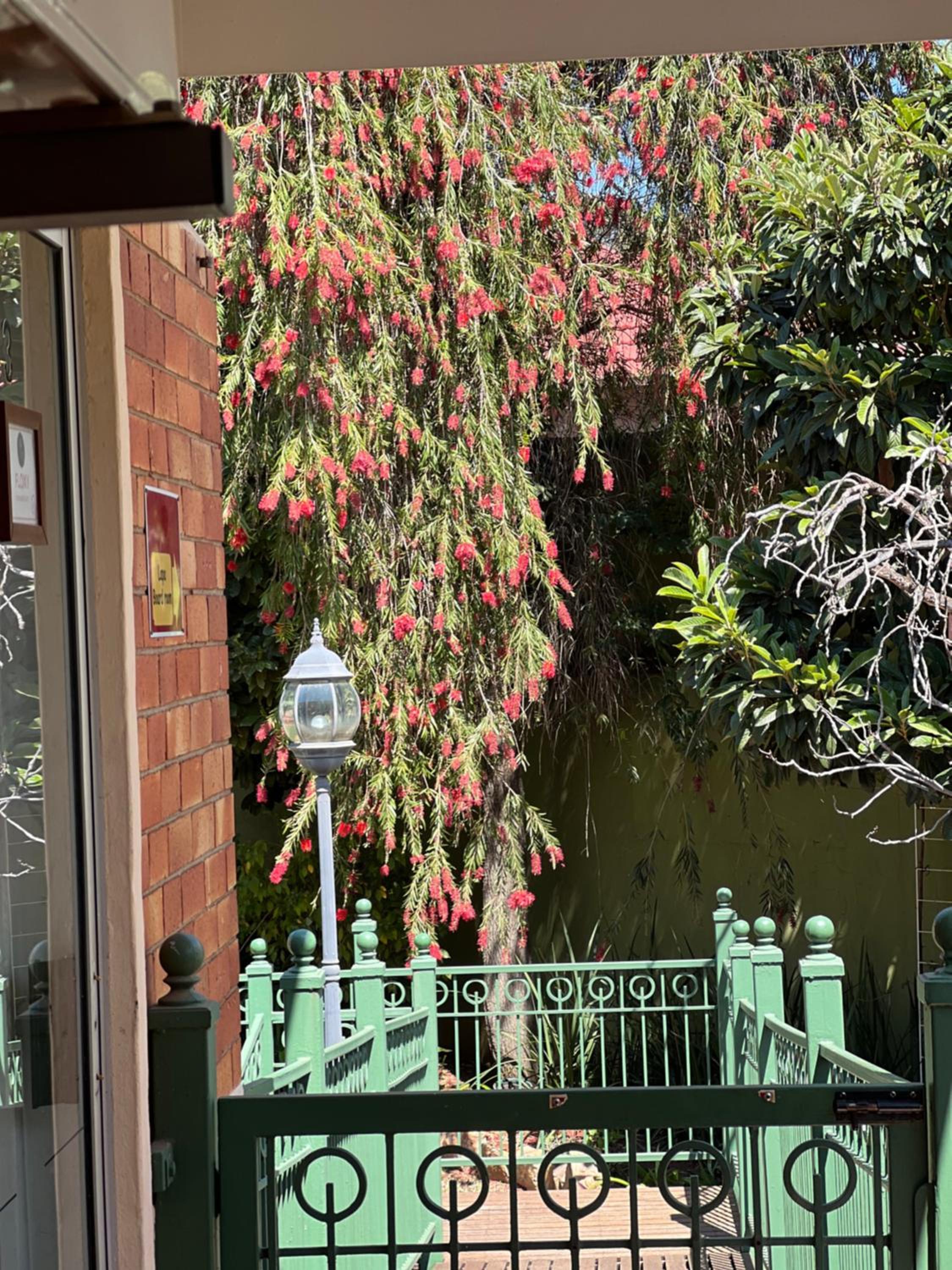 The KEDESAN Huis - Guest House