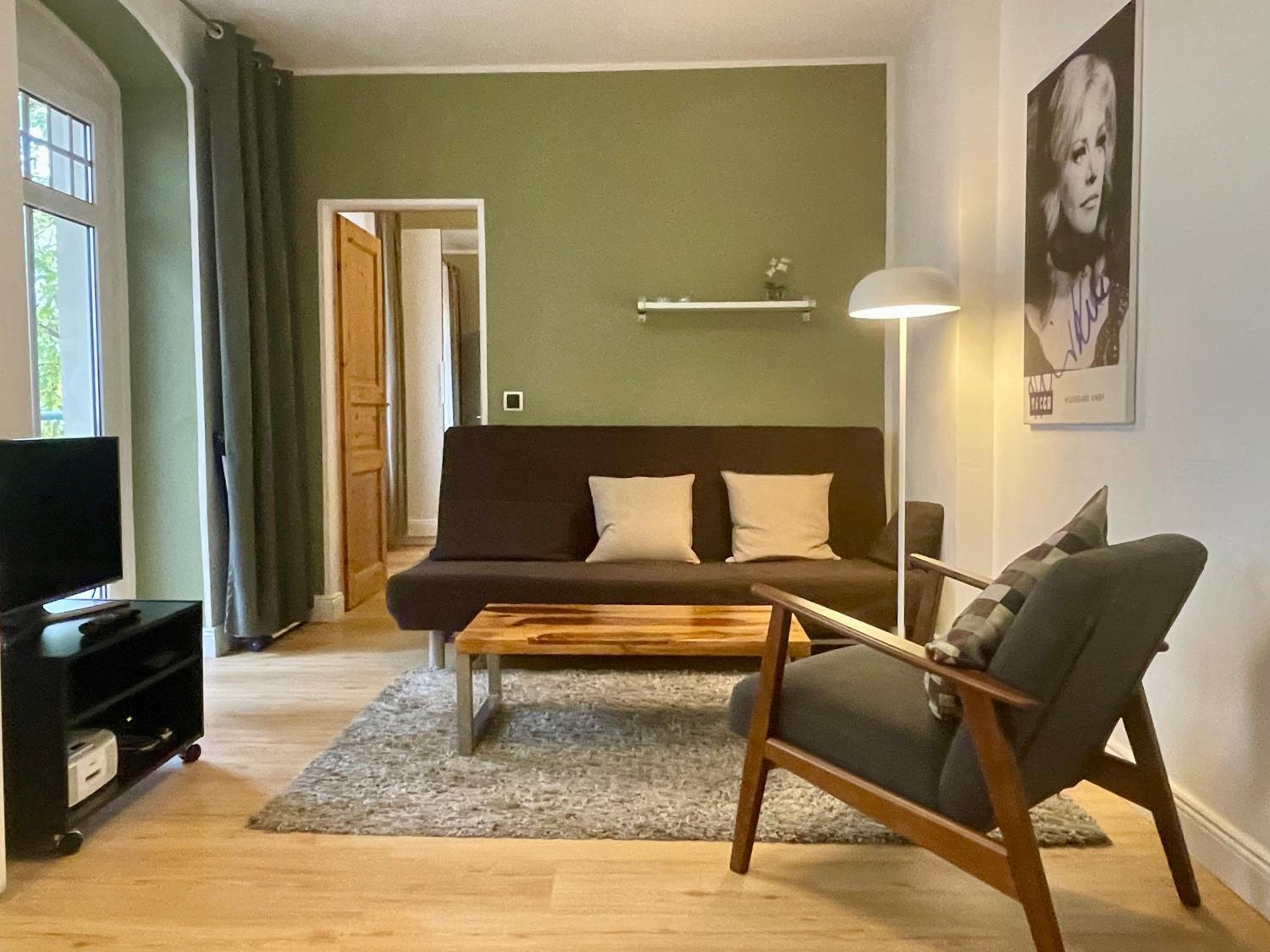 stadtRaum-berlin apartments