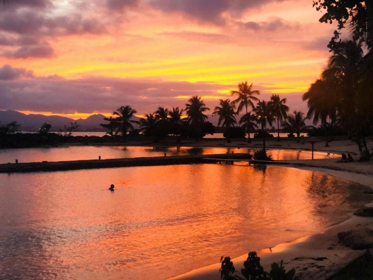 Vacances Guadeloupe