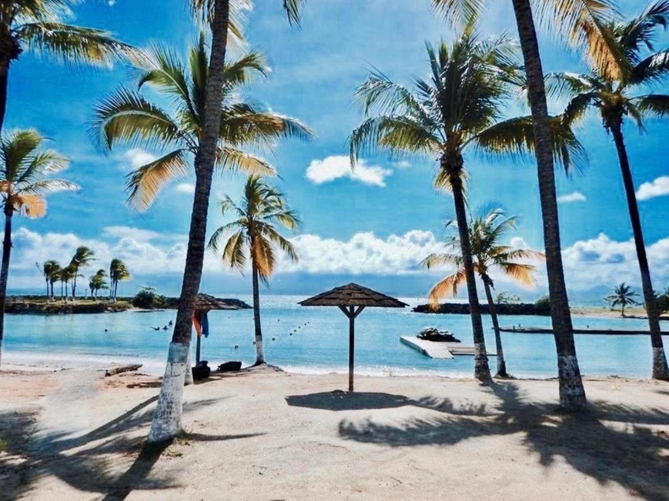 Vacances Guadeloupe