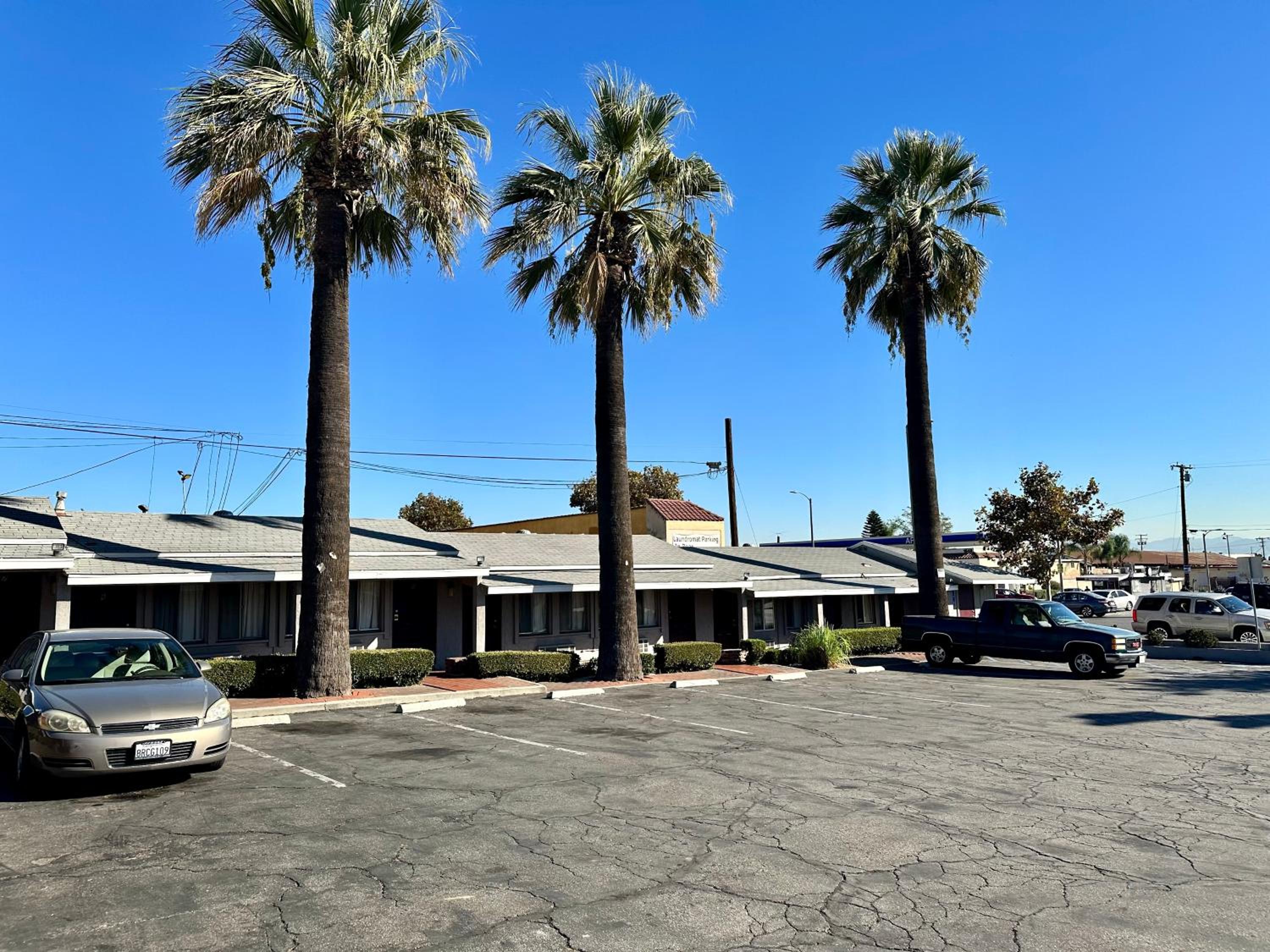 Pala Motel
