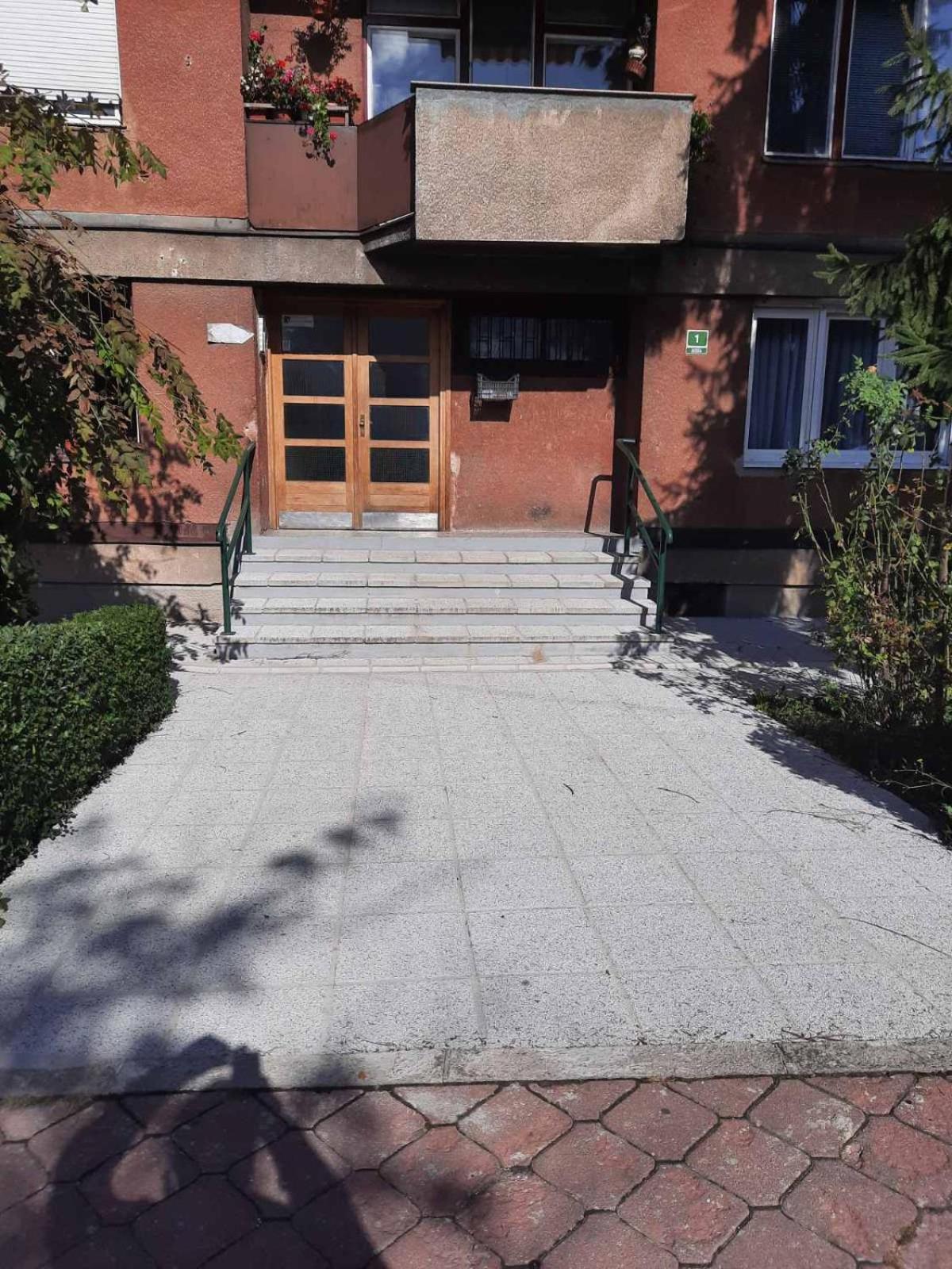 HanaDi Apartment