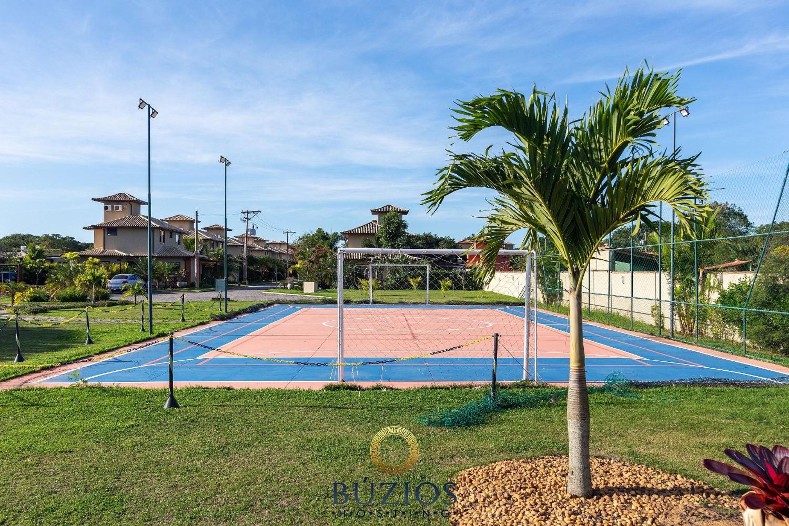 BZ41 Casa 180m da praia c/Piscina privativa