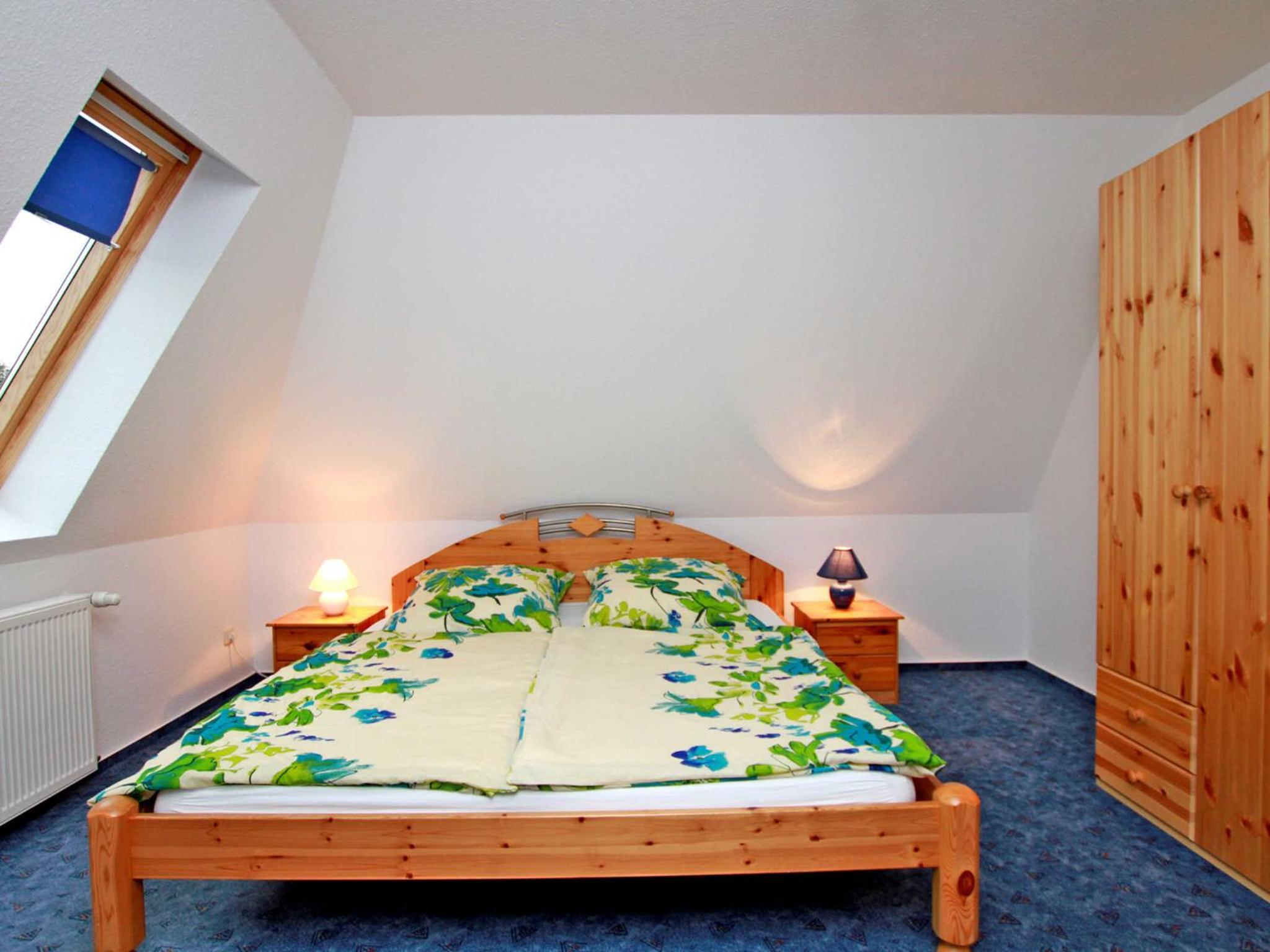Ferienhaus am Klostergrund