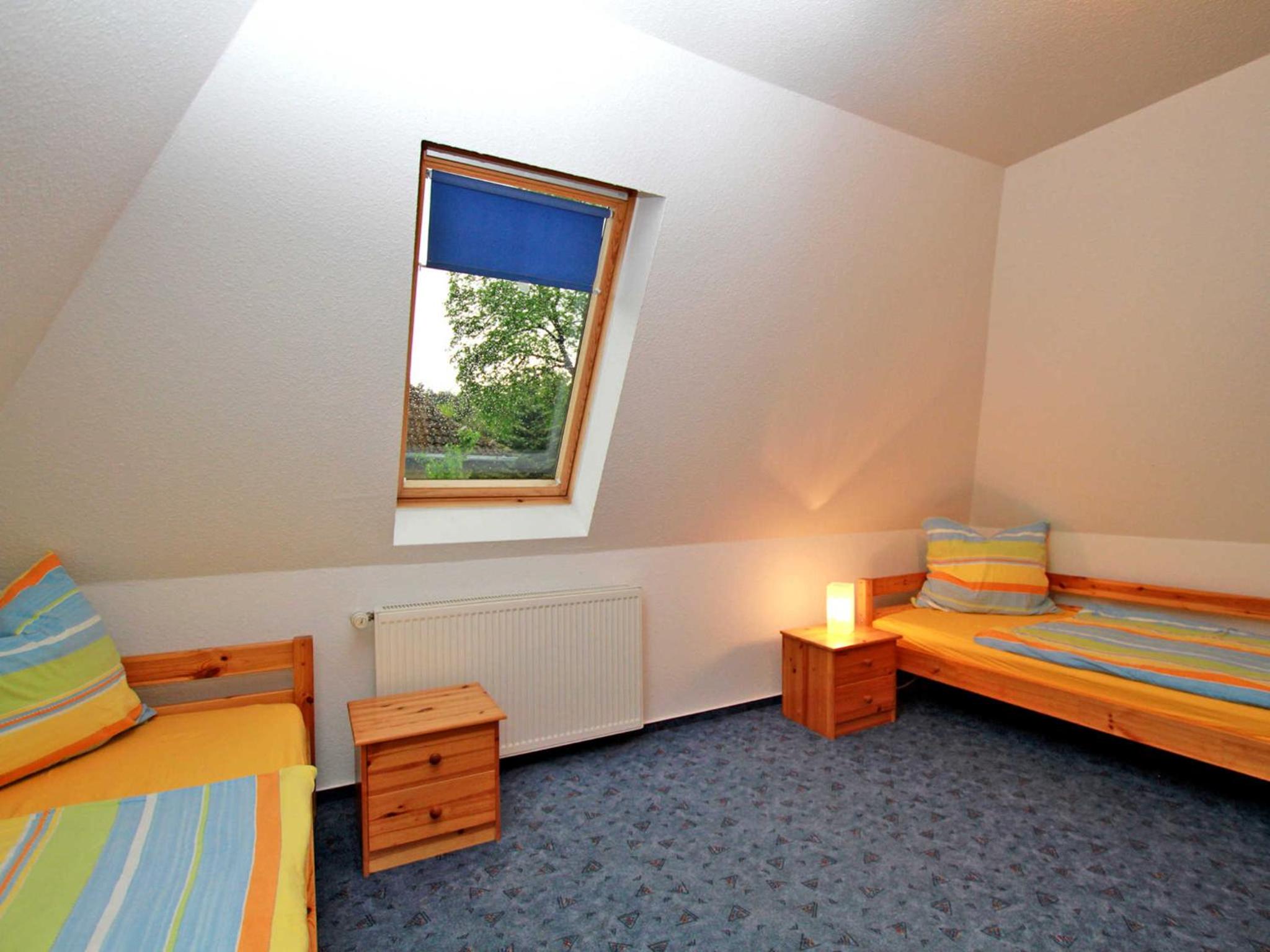Ferienhaus am Klostergrund