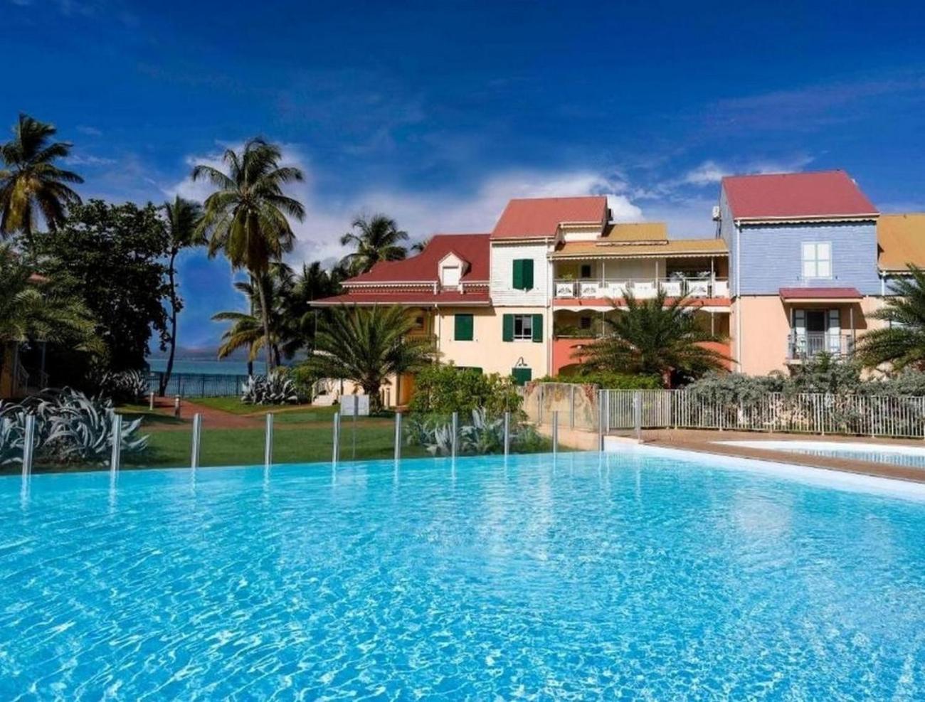 Vacances Guadeloupe
