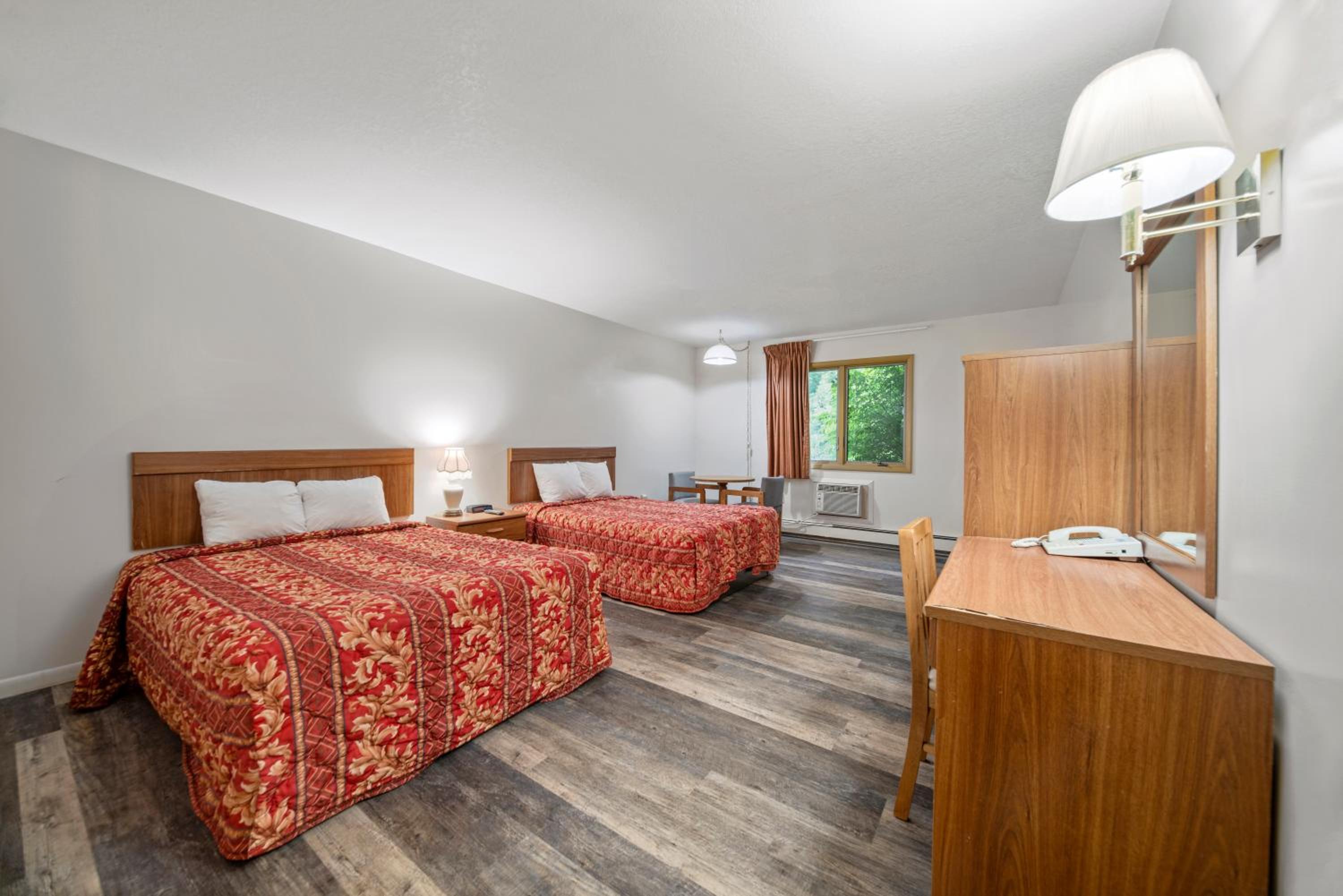 Executive Inn