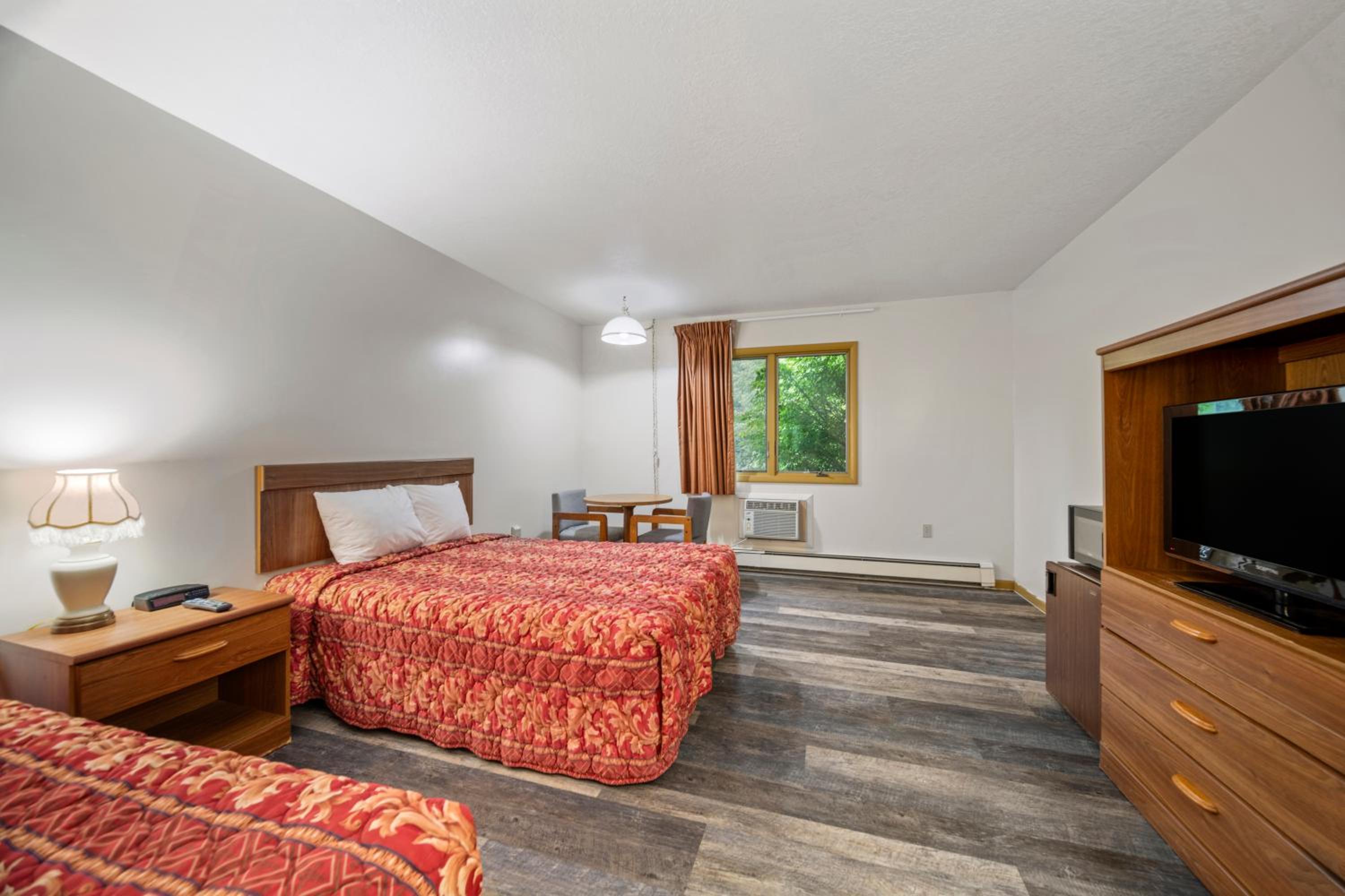 Executive Inn, Bild 34