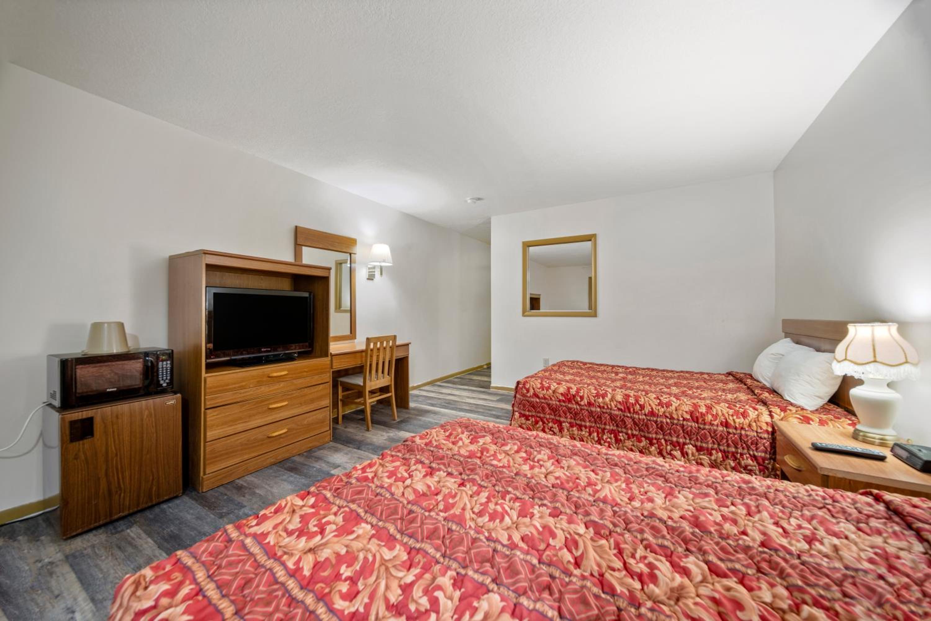 Executive Inn, Bild 32