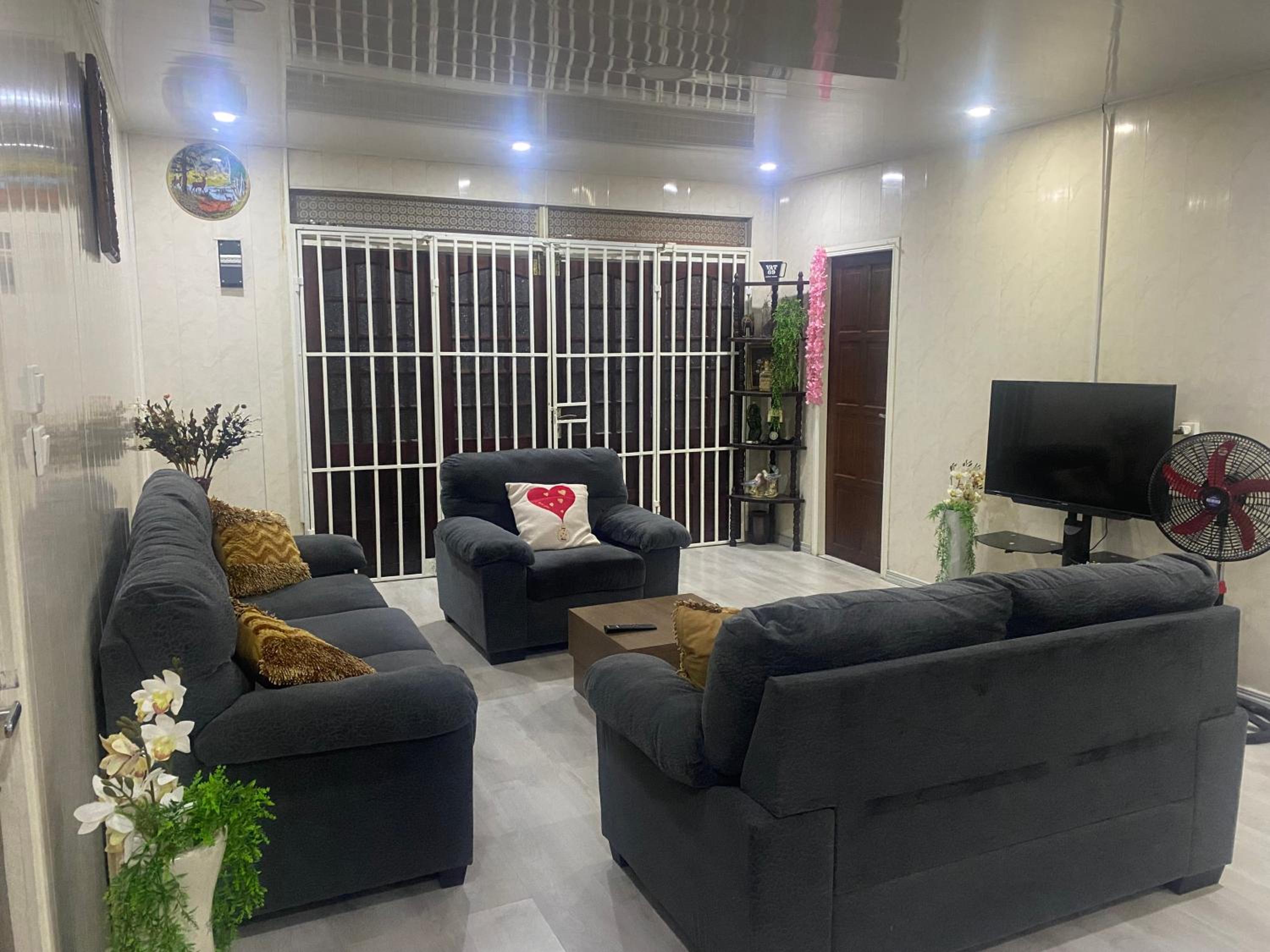 lounge