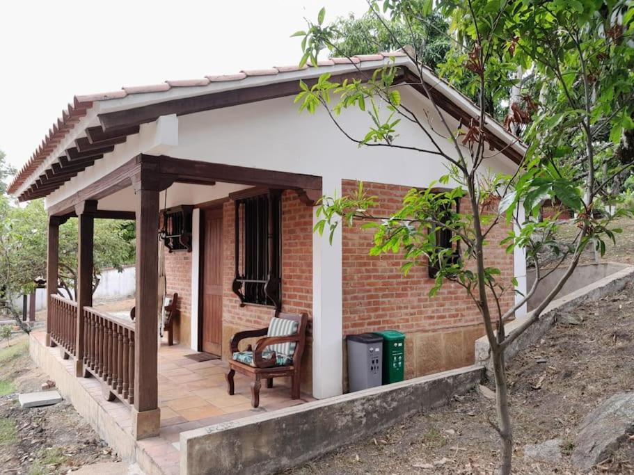 Cabaña Colonial Vista Verde
