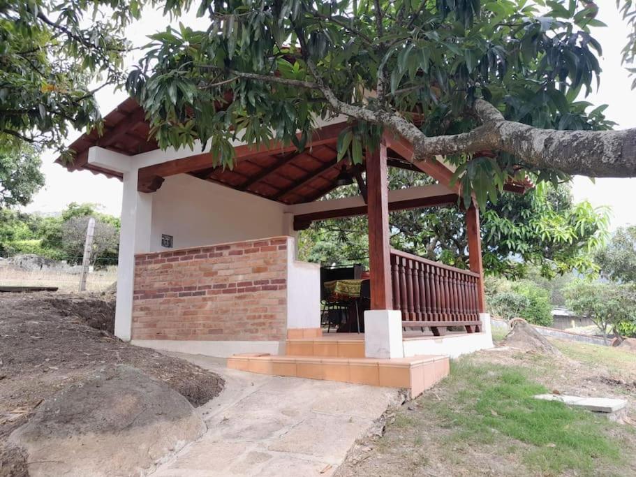Cabaña Colonial Vista Verde