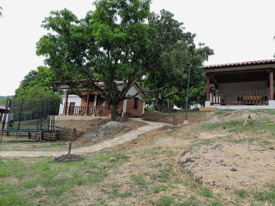 Cabaña Colonial Vista Verde