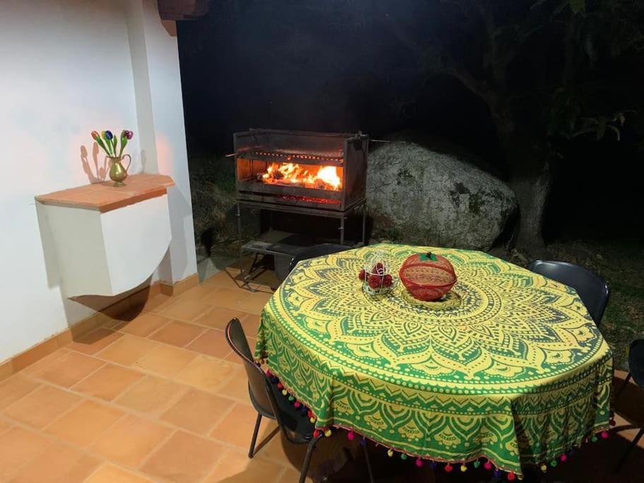 Cabaña Colonial Vista Verde