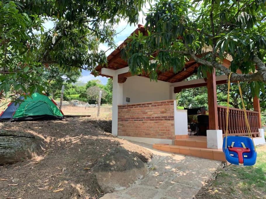 Cabaña Colonial Vista Verde