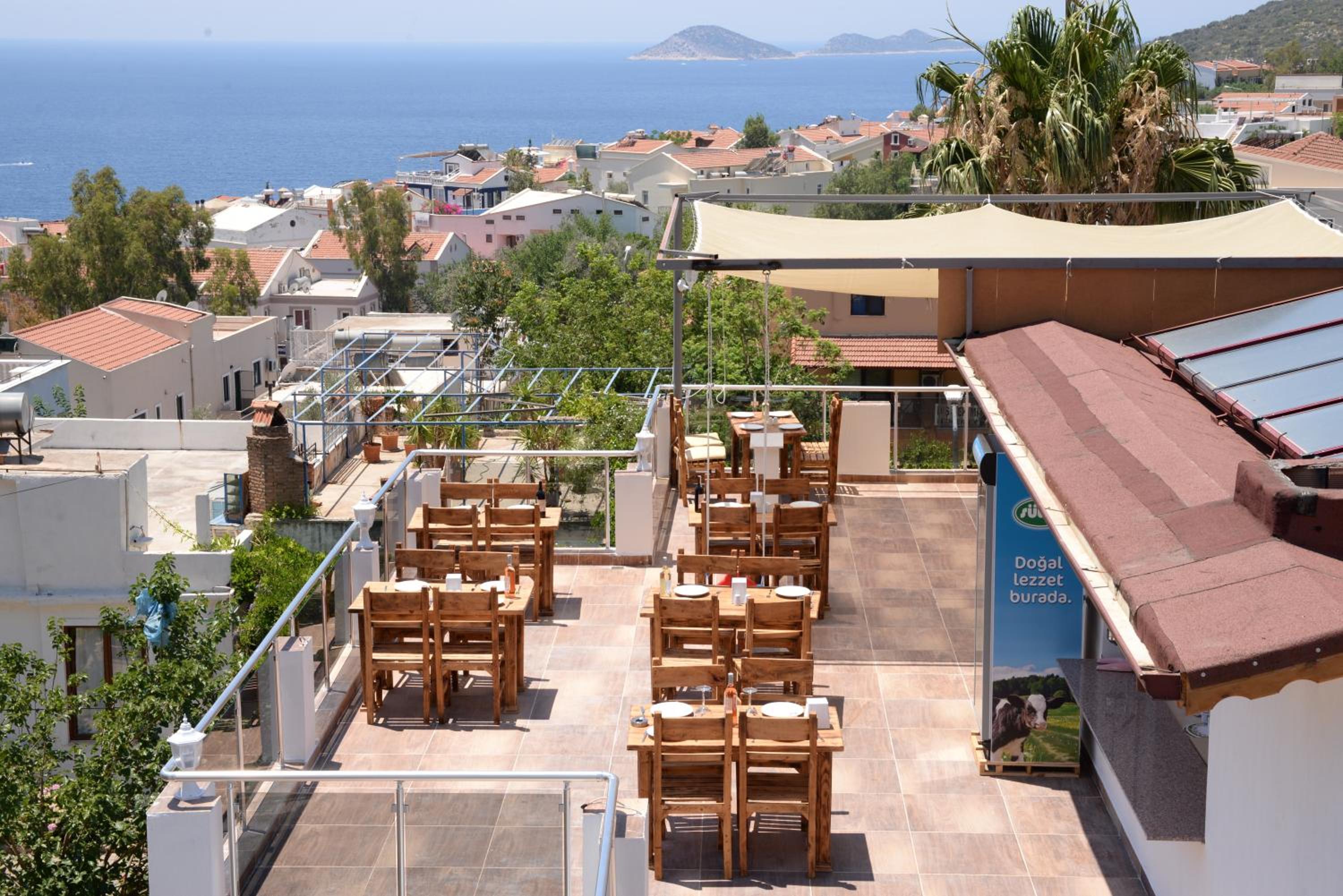 Neruda Otel - Image 54