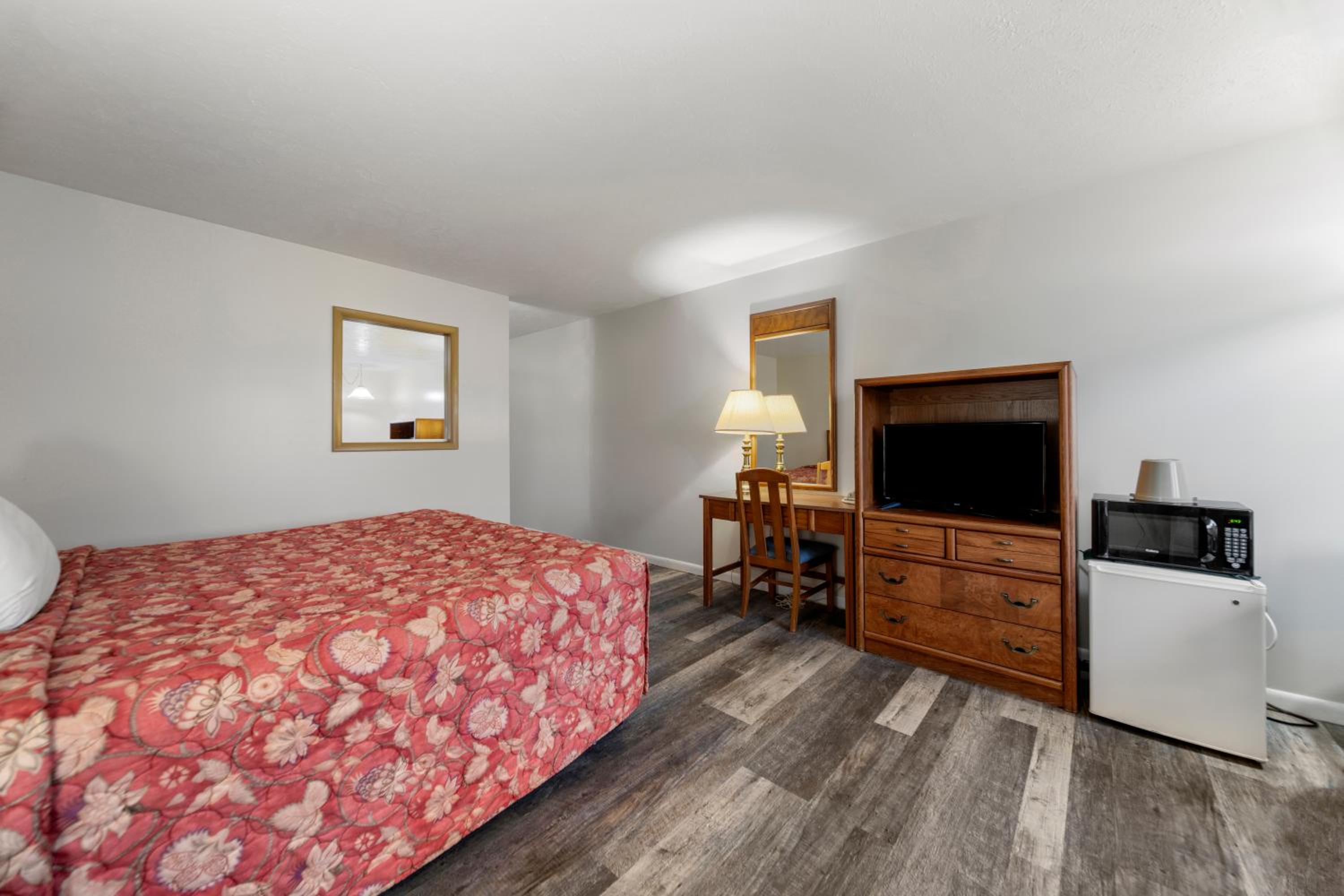 Executive Inn, Bild 28
