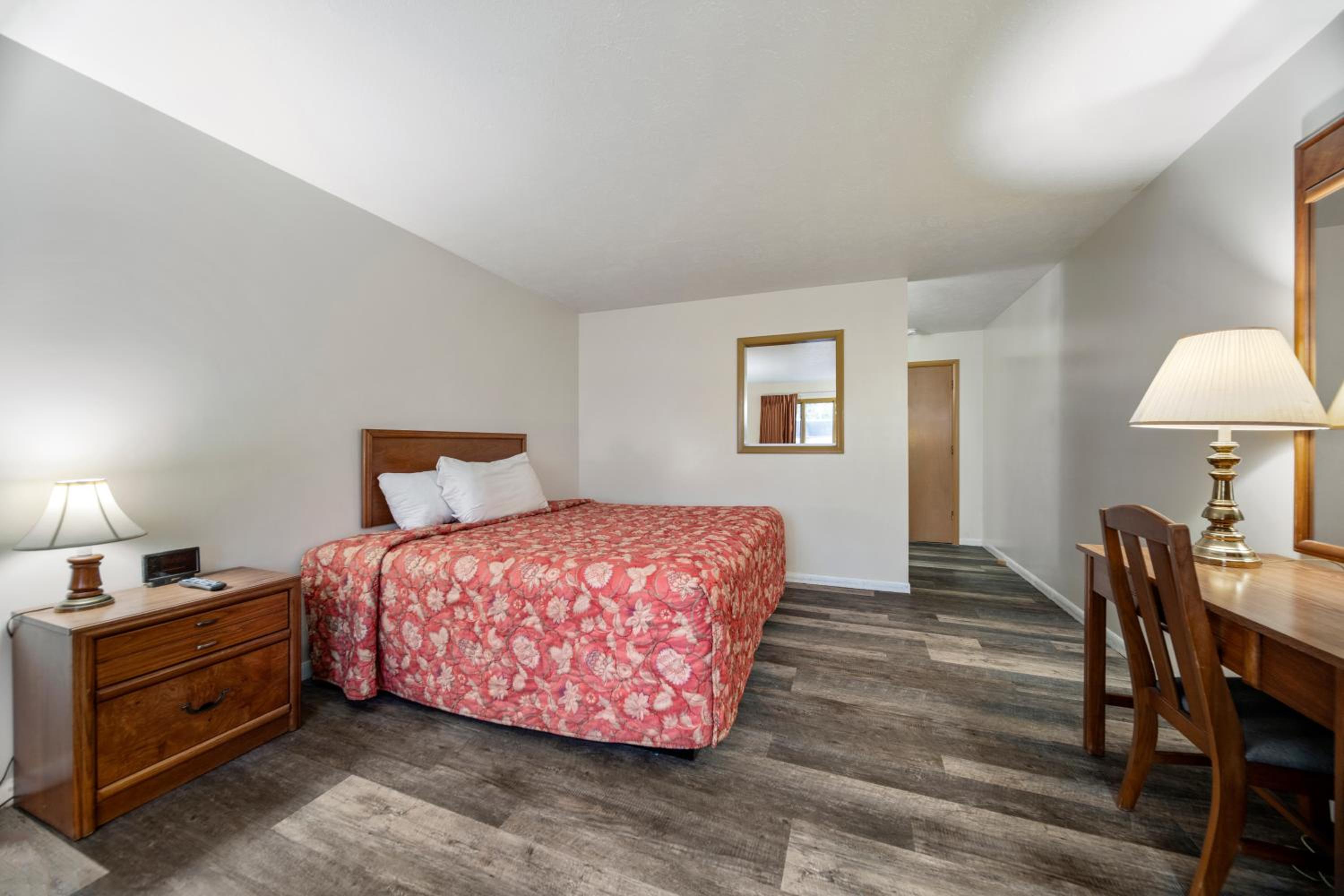 Executive Inn, Bild 20