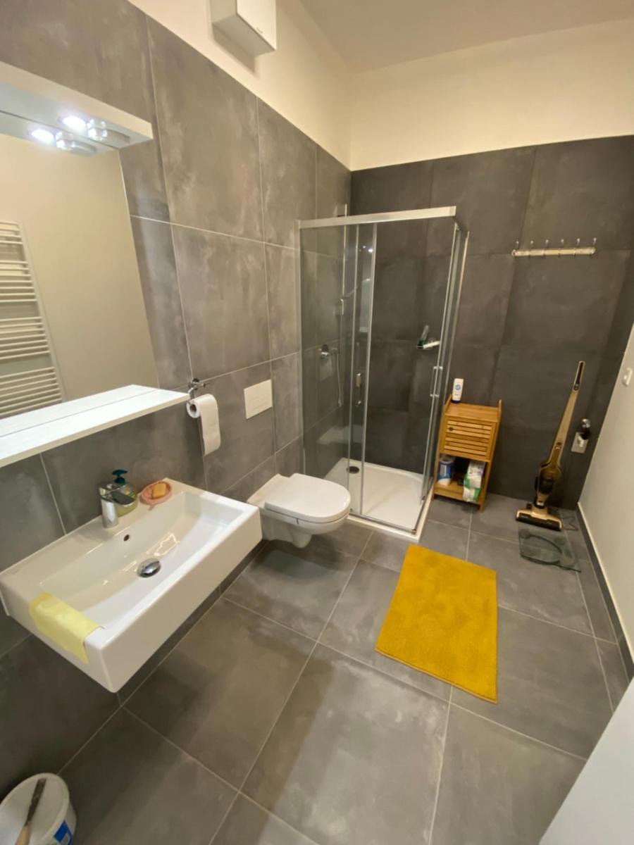 Apartmány v Javorné na Šumavě