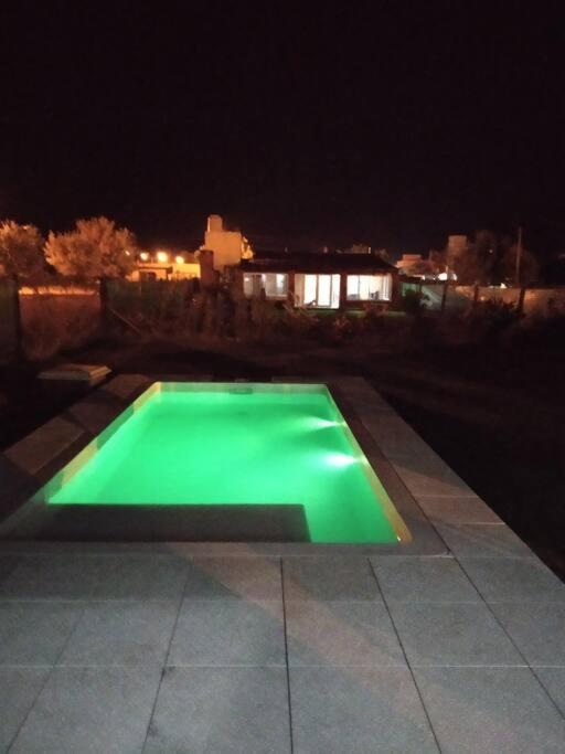 Casa en Roldán -Punta Chacra