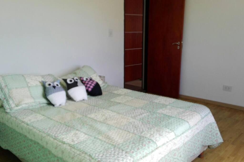 Casa en Roldán -Punta Chacra