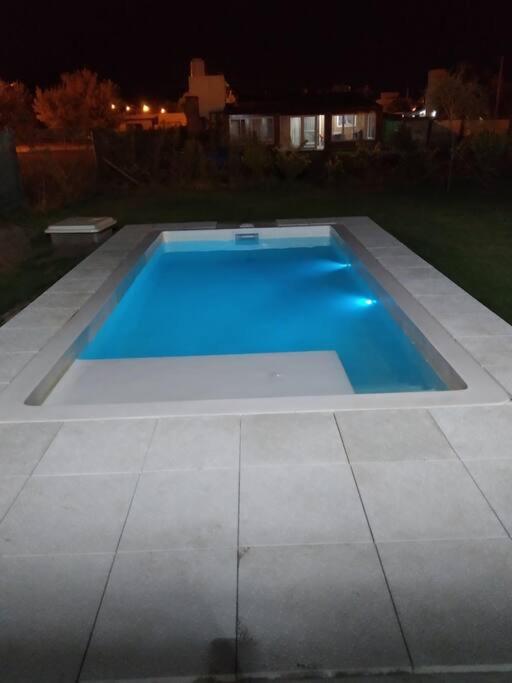 Casa en Roldán -Punta Chacra