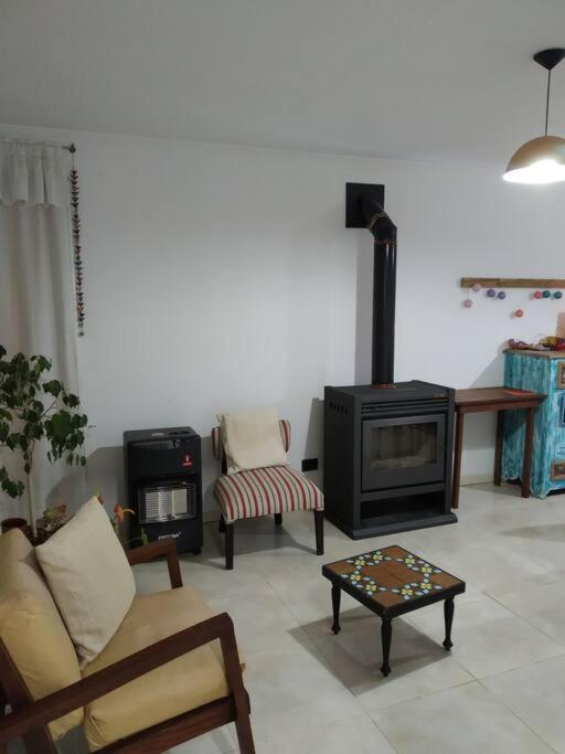 Casa en Roldán -Punta Chacra
