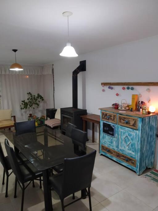 Casa en Roldán -Punta Chacra
