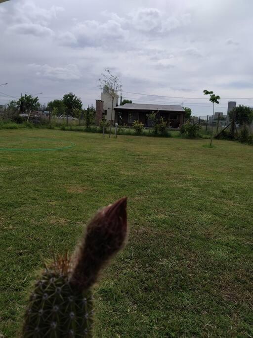 Casa en Roldán -Punta Chacra