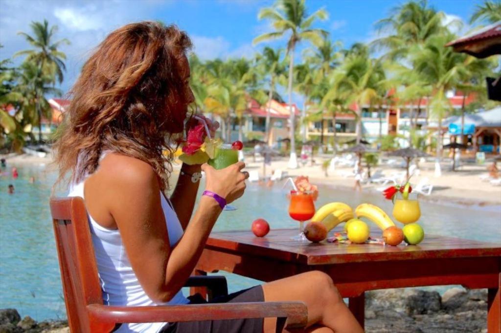Vacances Guadeloupe
