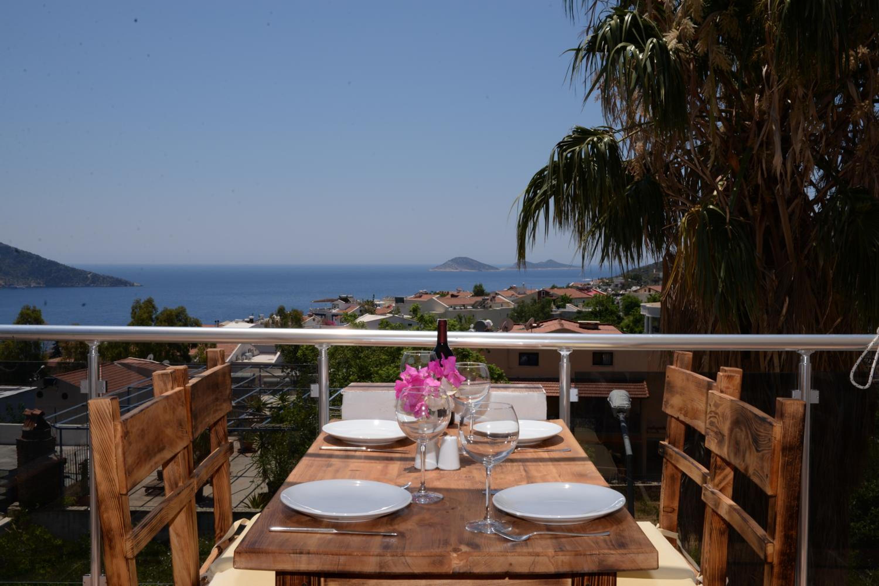 Neruda Otel - Image 55